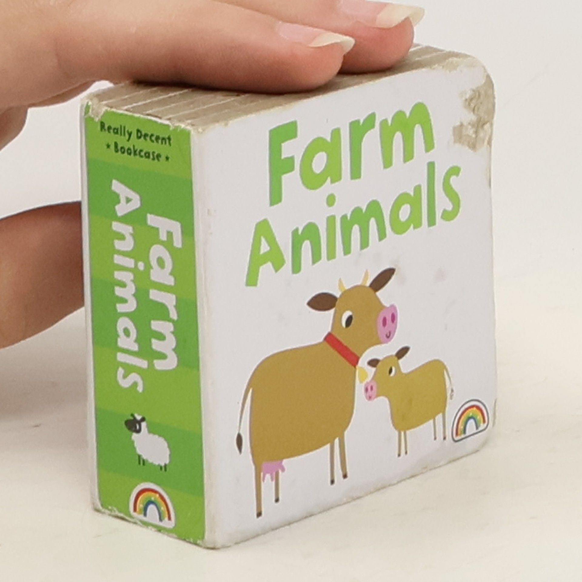 Autores varios Farm Animals