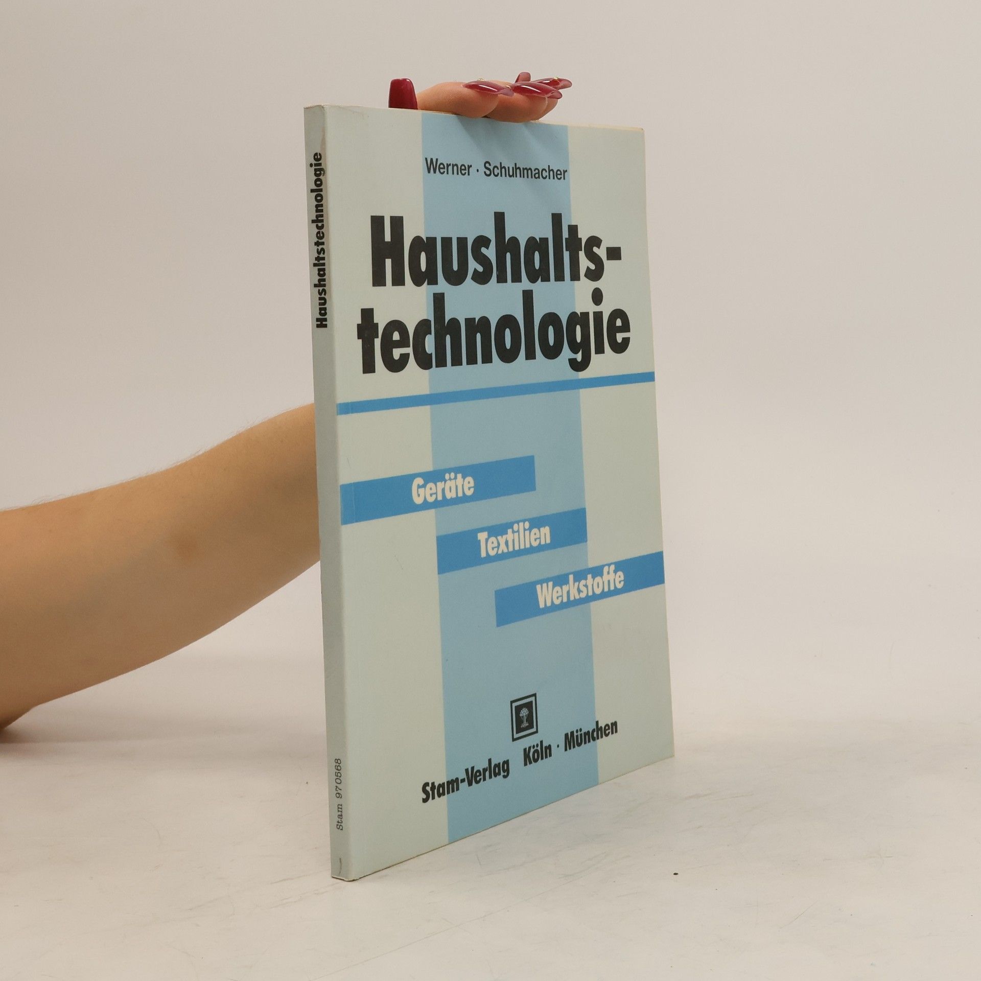 Joseph Schuhmacher Haushaltstechnologie