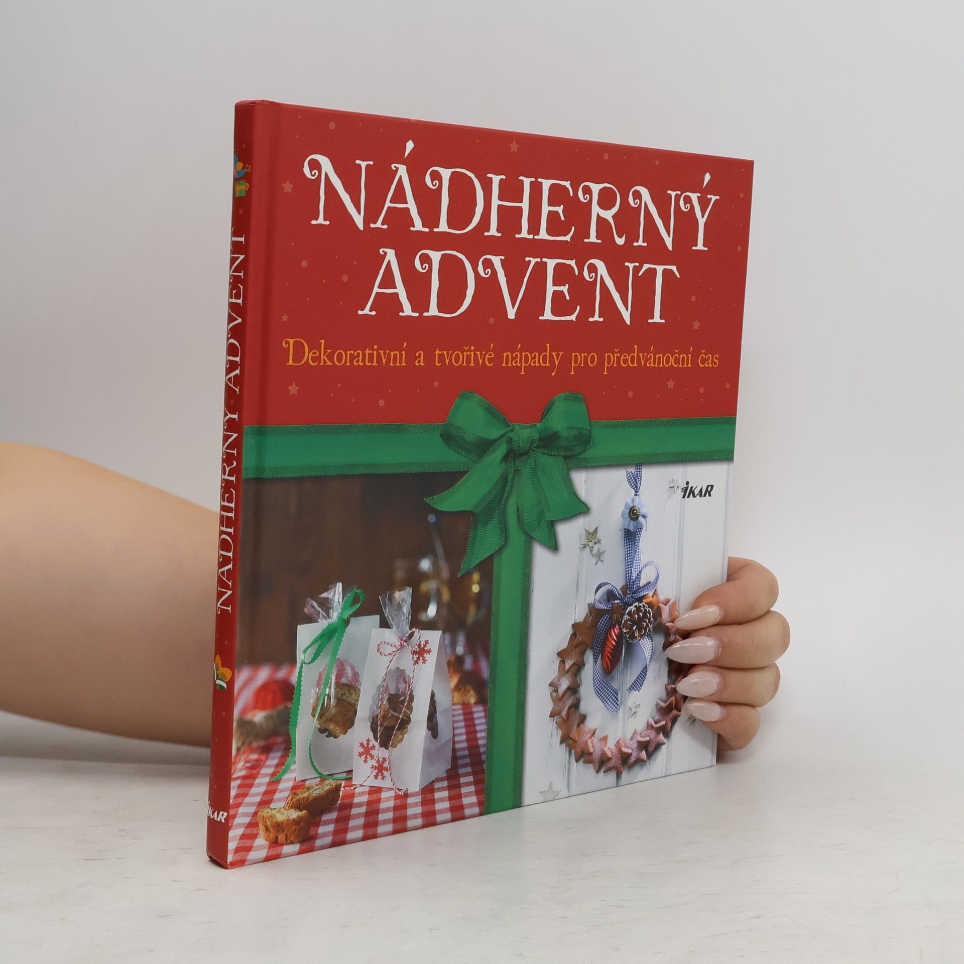 kolektiv Nádherný advent