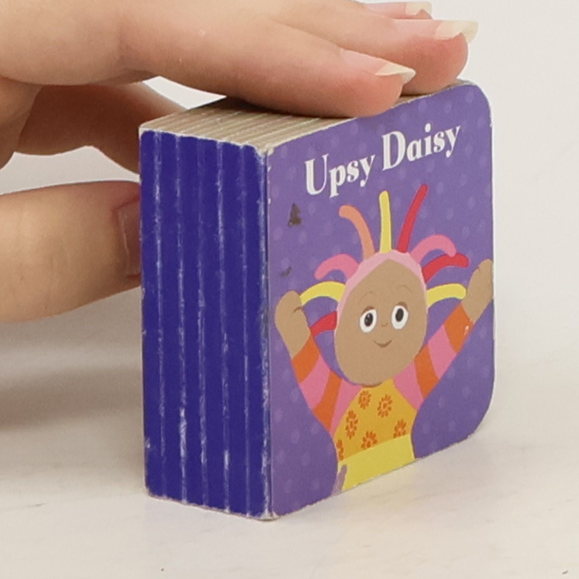 Collectif d'auteurs Upsy Daisy
