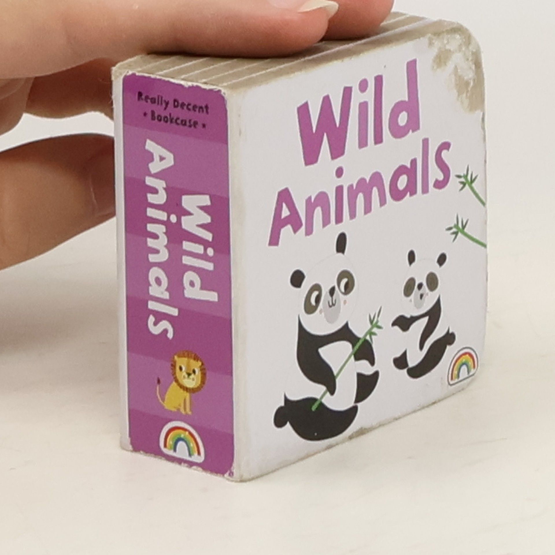 Collective Wild Animals