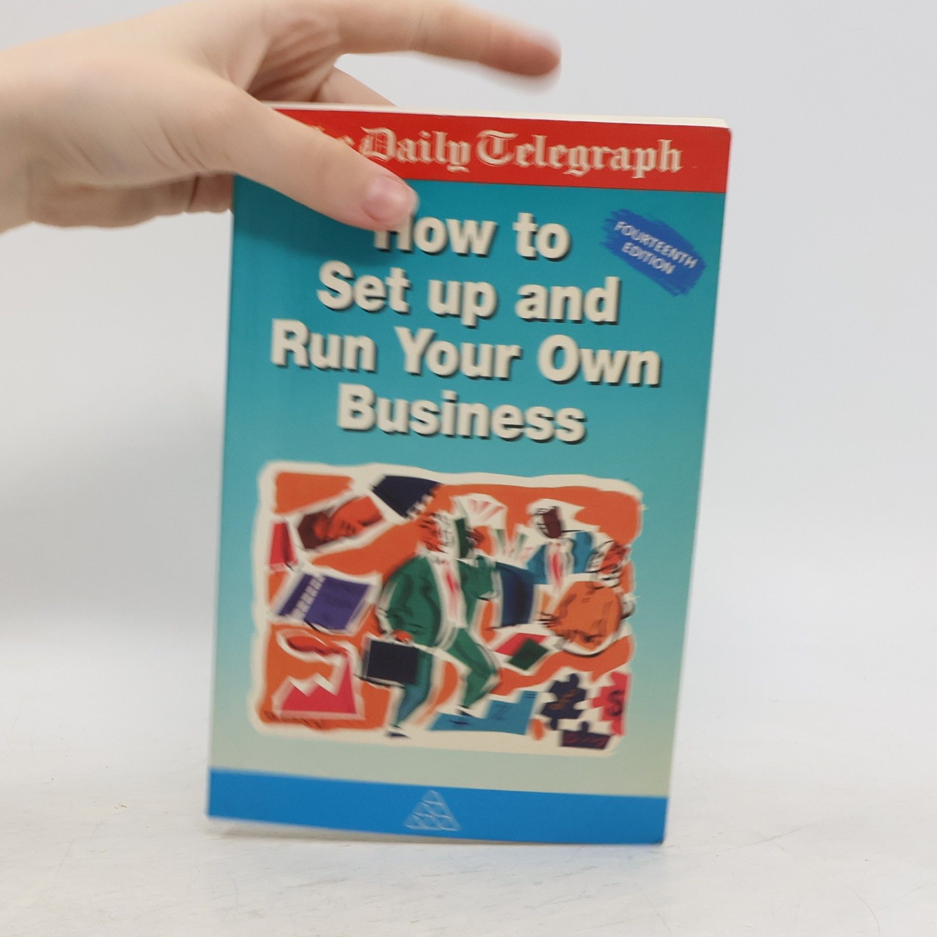 kolektiv How to Set Up and Run Your Own Business