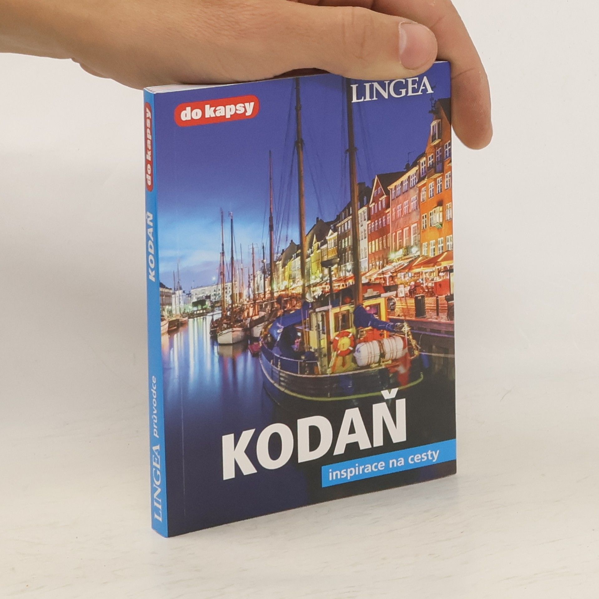 kolektiv Kodaň: inspirace na cesty