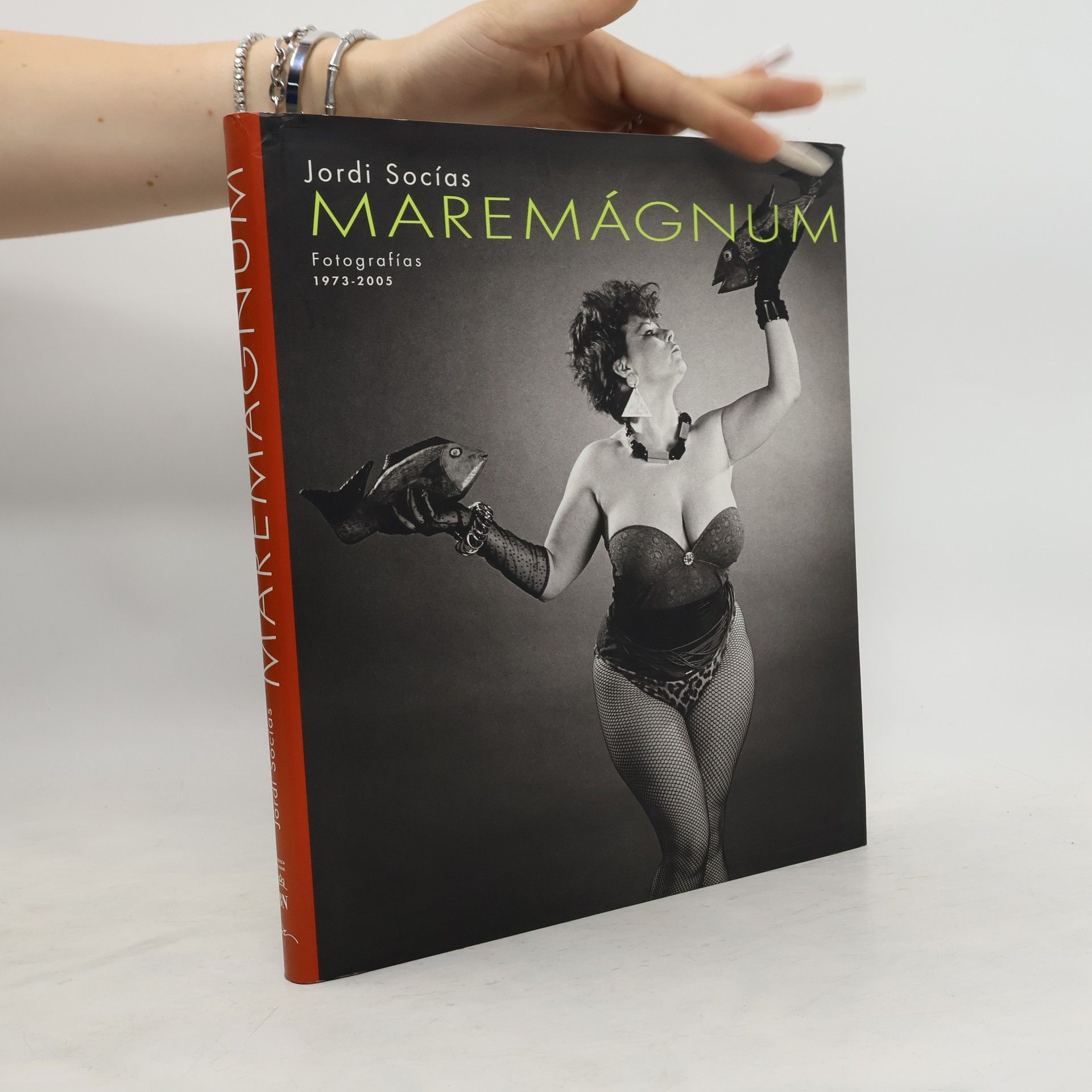 Jordi Socías Maremágnum