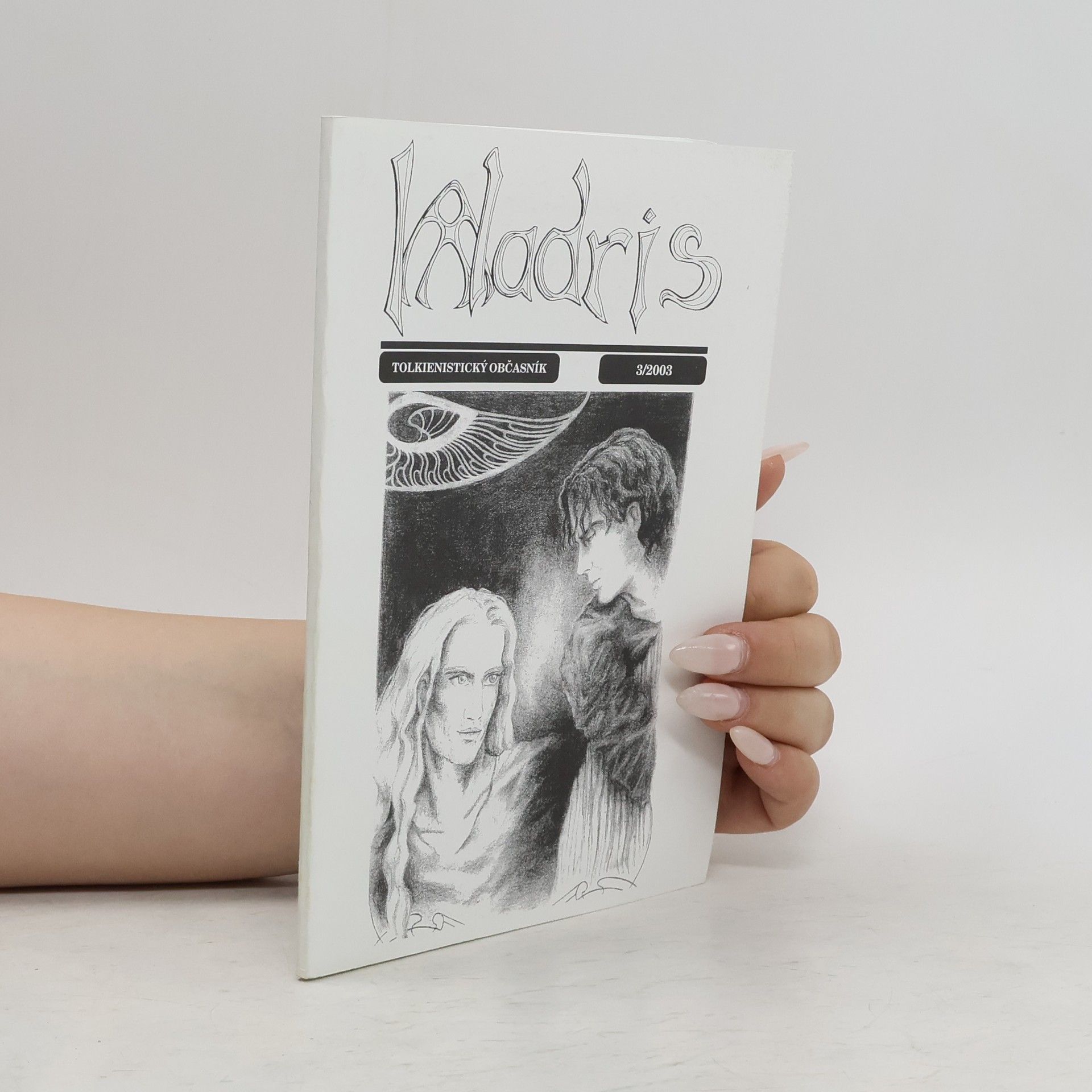 kolektiv Imladris 3/2003