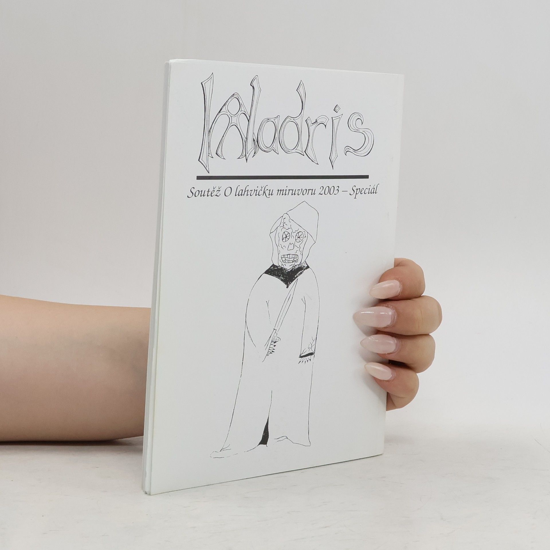 kolektiv Imladris 3/2003