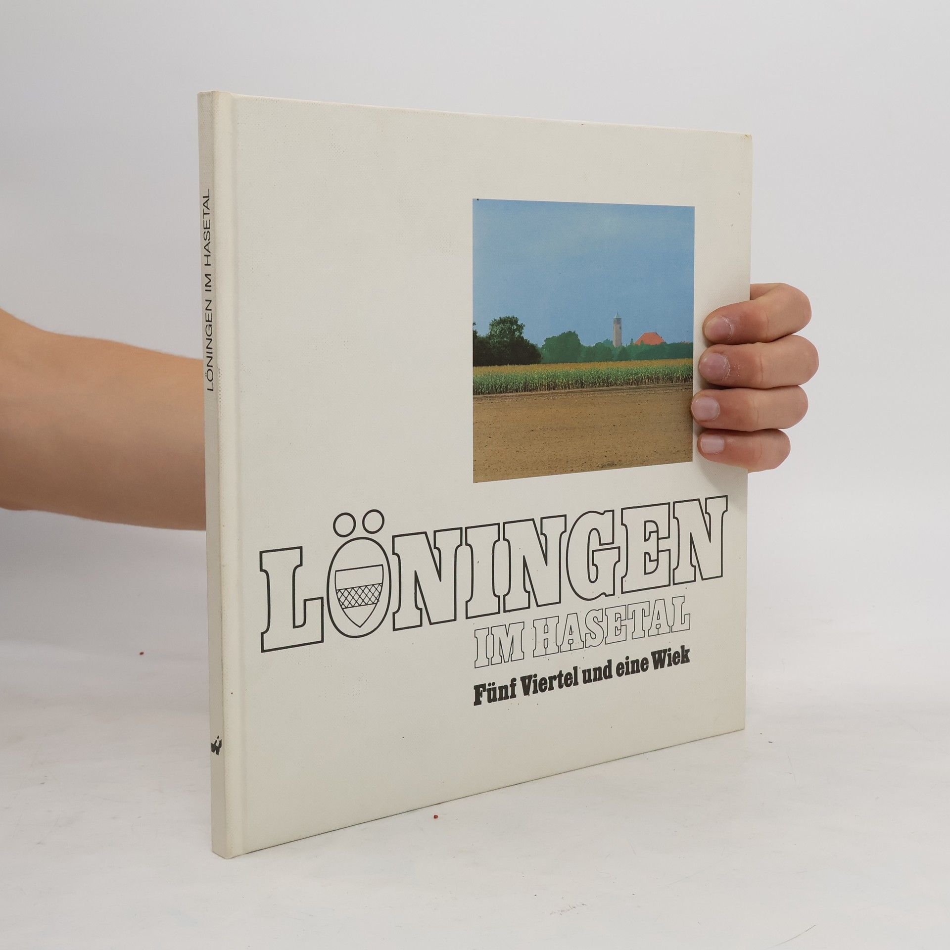 Auteurscollectief Löningen im Hasetal