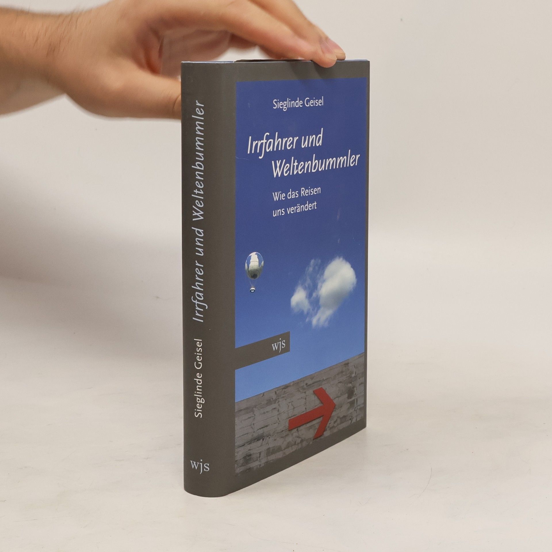 Irrfahrer und Weltenbummler