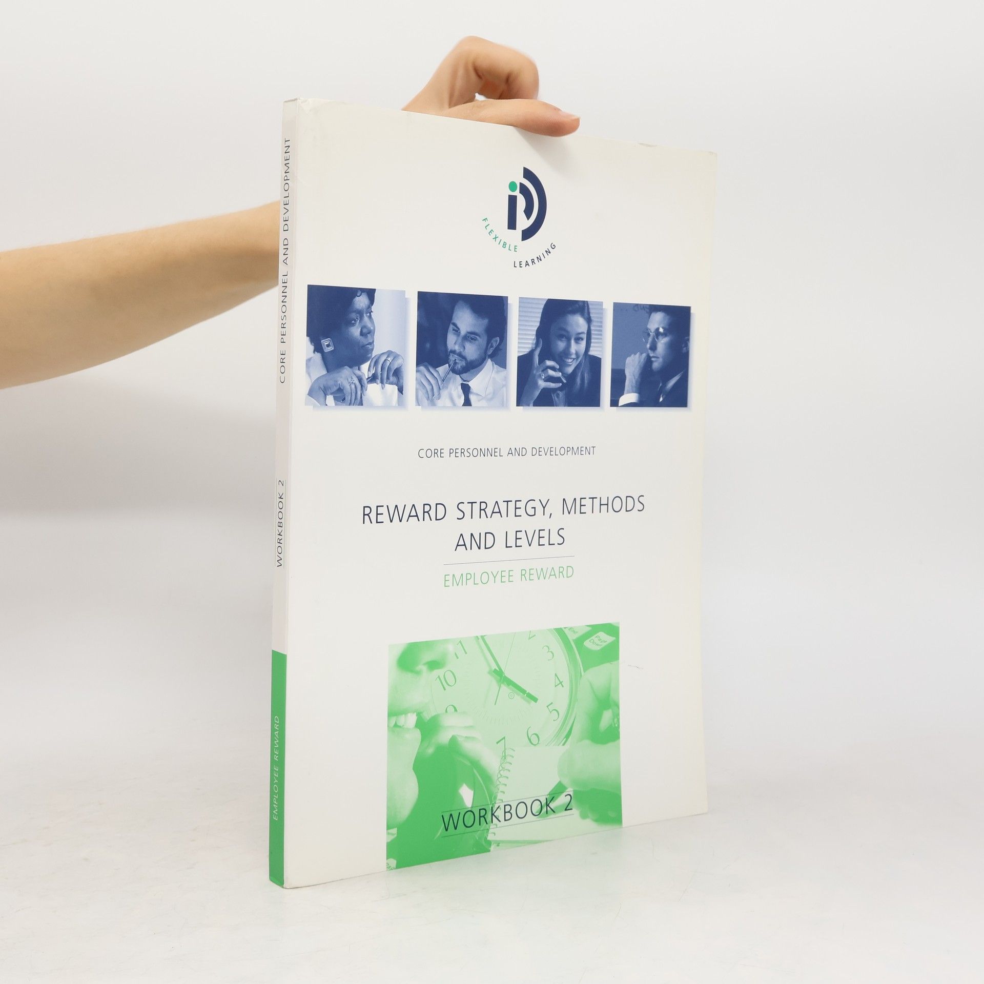 Autores varios Reward Strategy, Methods and Levels
