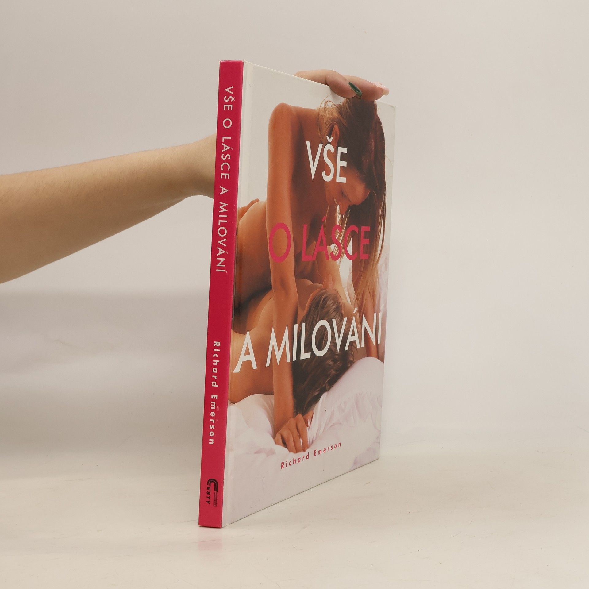 Vše o lásce a milování