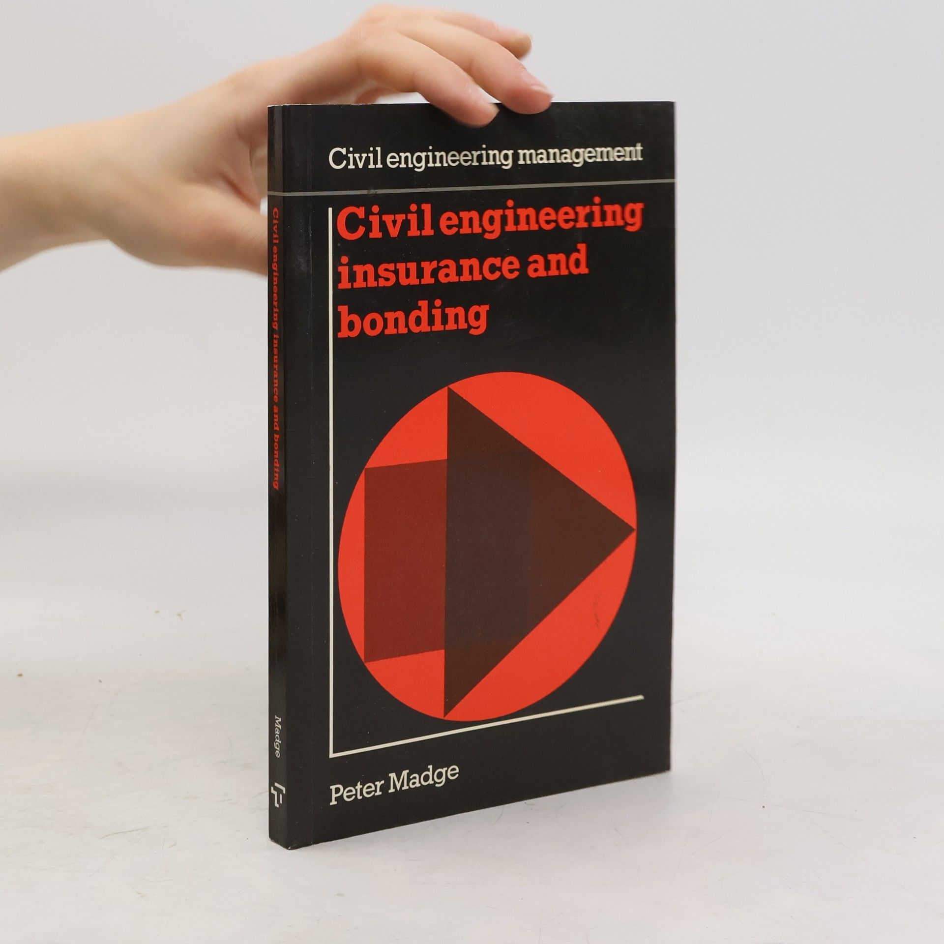 Peter Madge Civil Engineering Insurance and Bonding