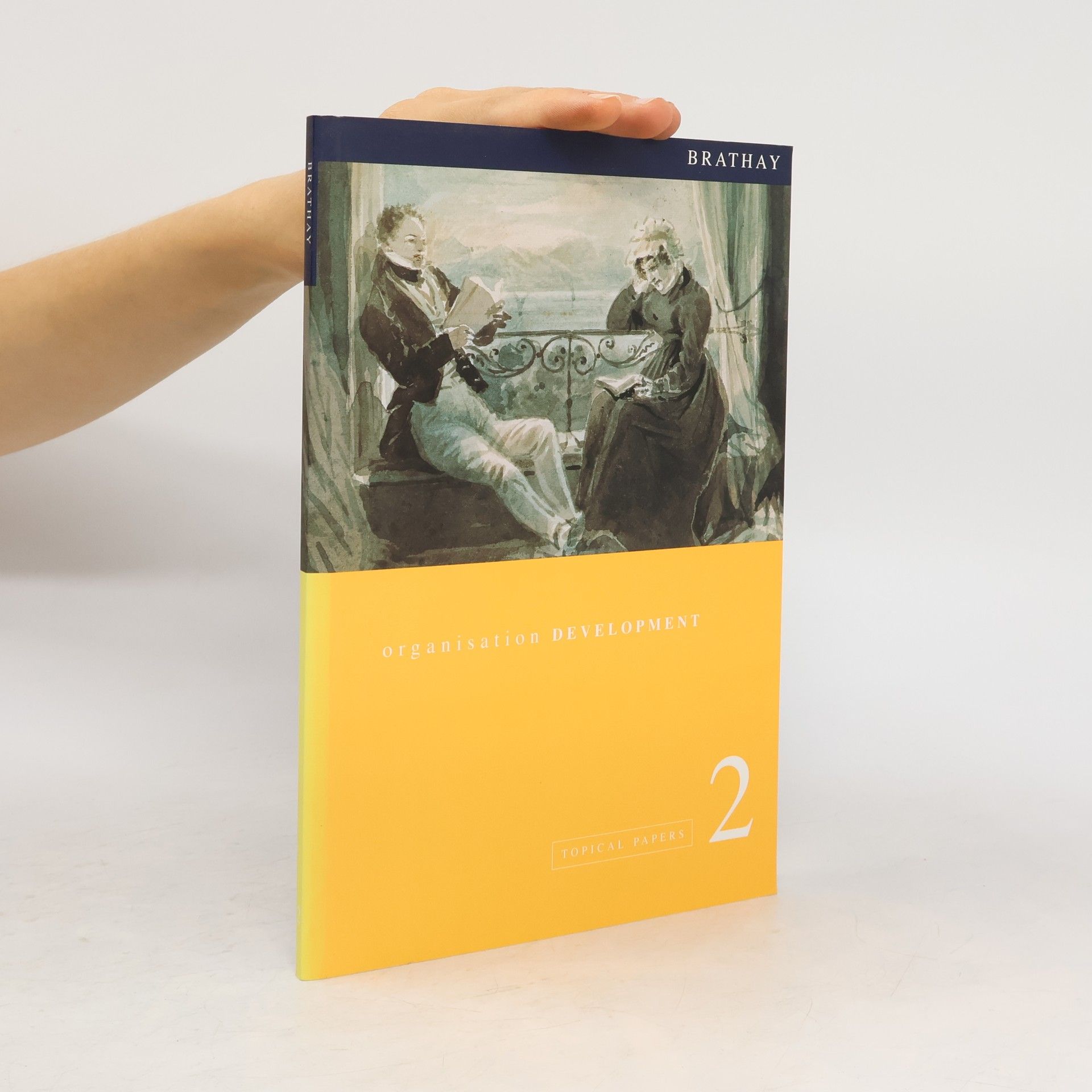 Various authors Organisation Development 2