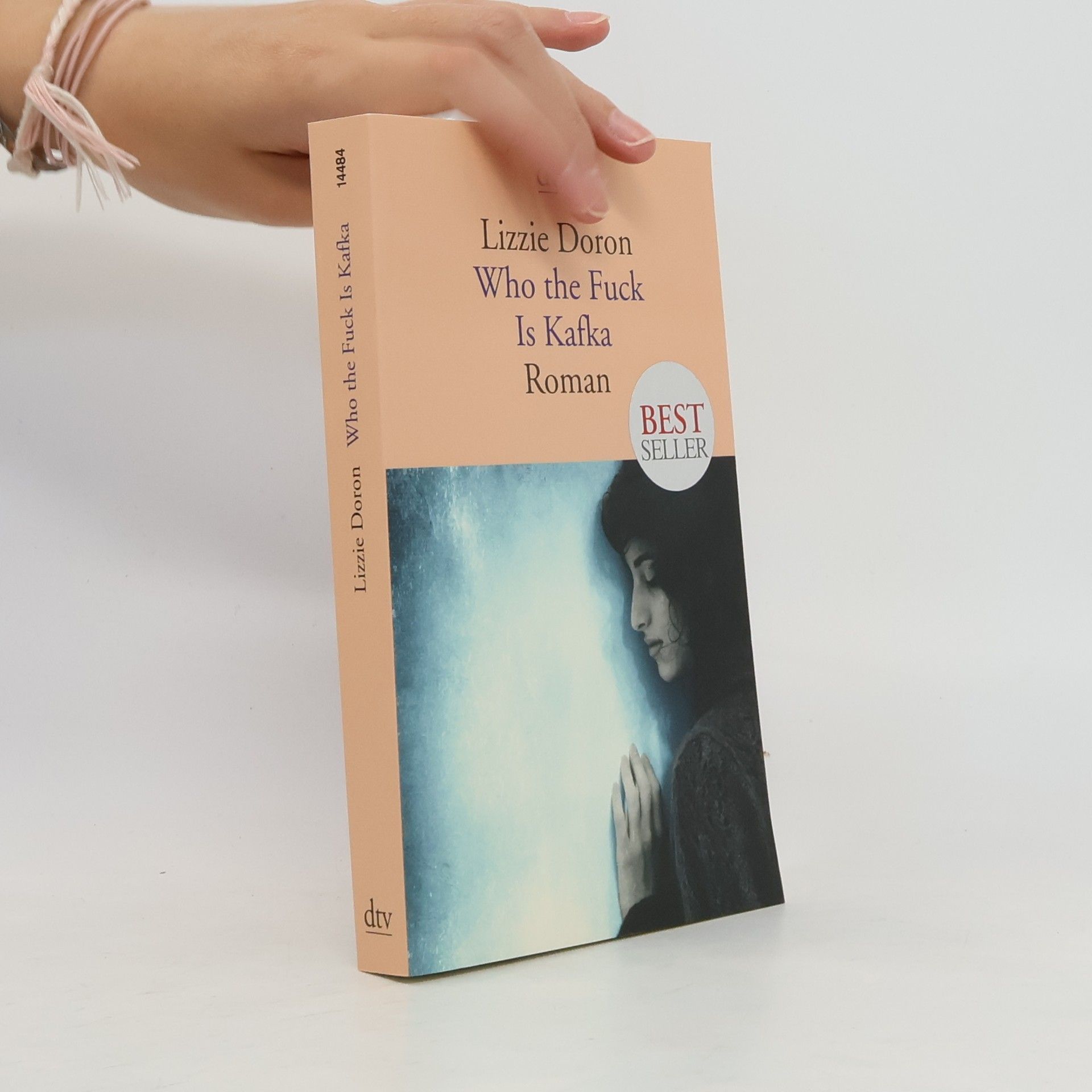 Lizzie Doron Who the fuck is Kafka