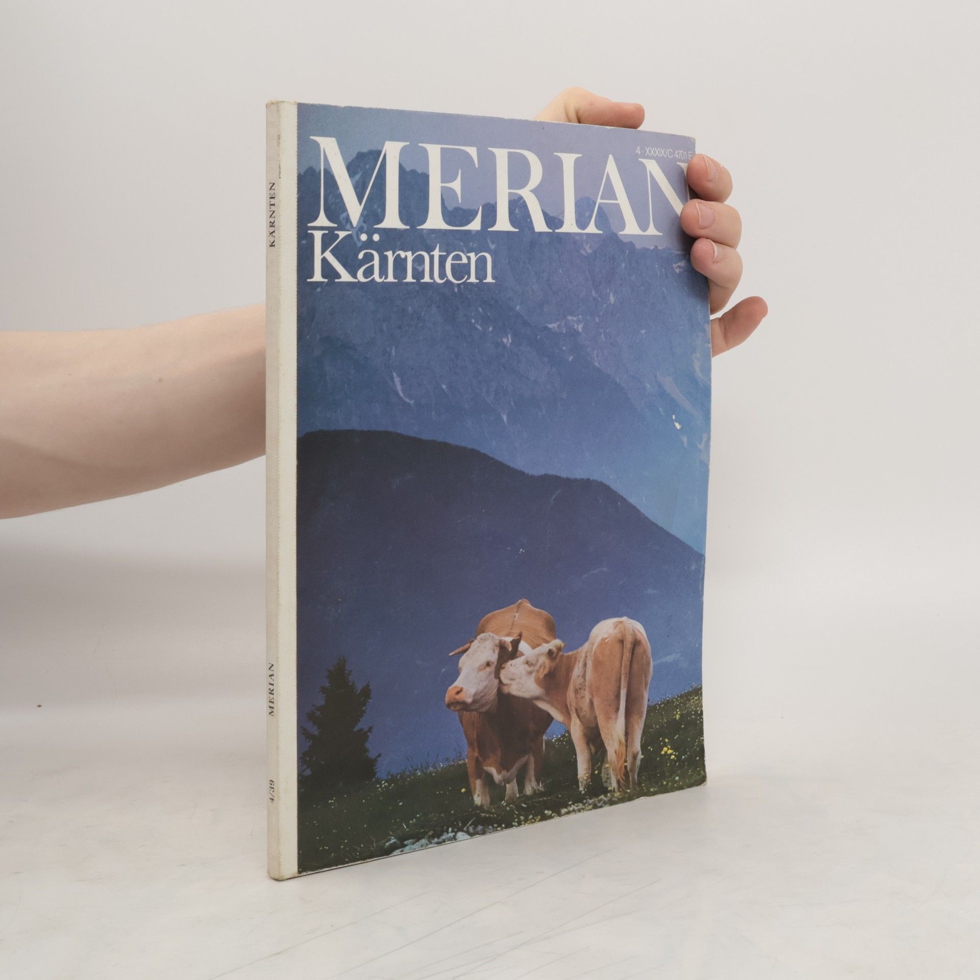 Collectif d'auteurs Kärnten