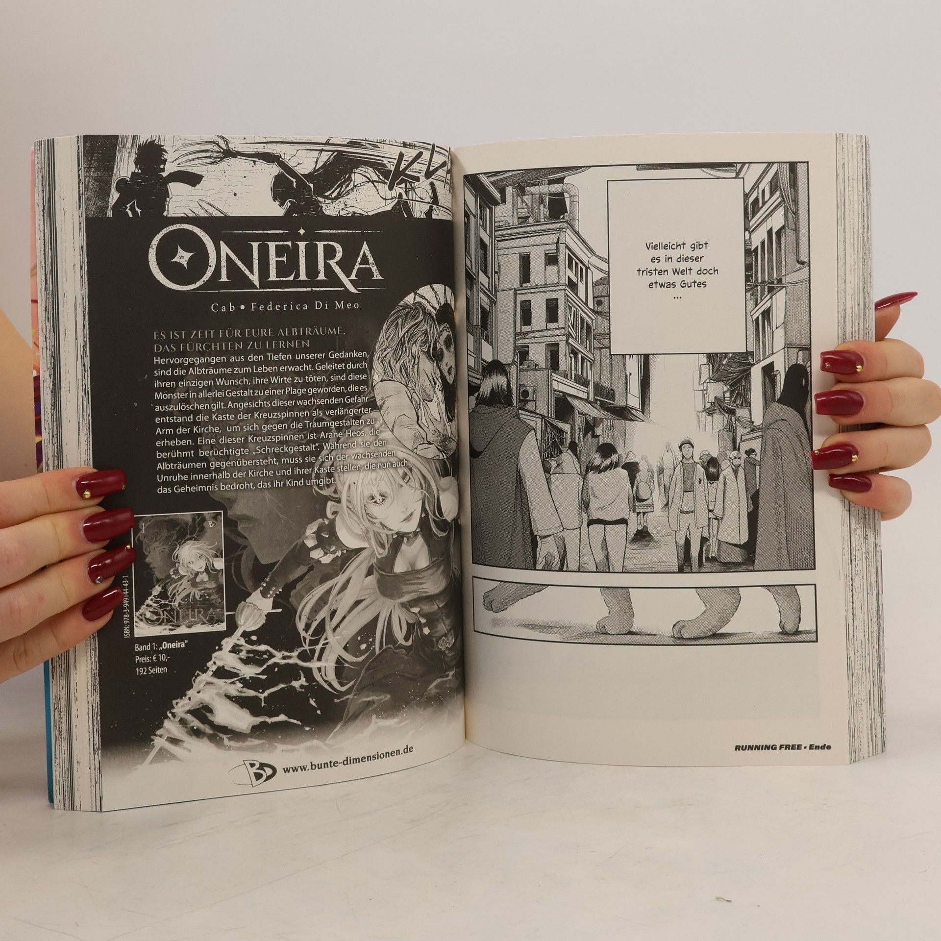 Autorenkollektiv Manga Issho 02