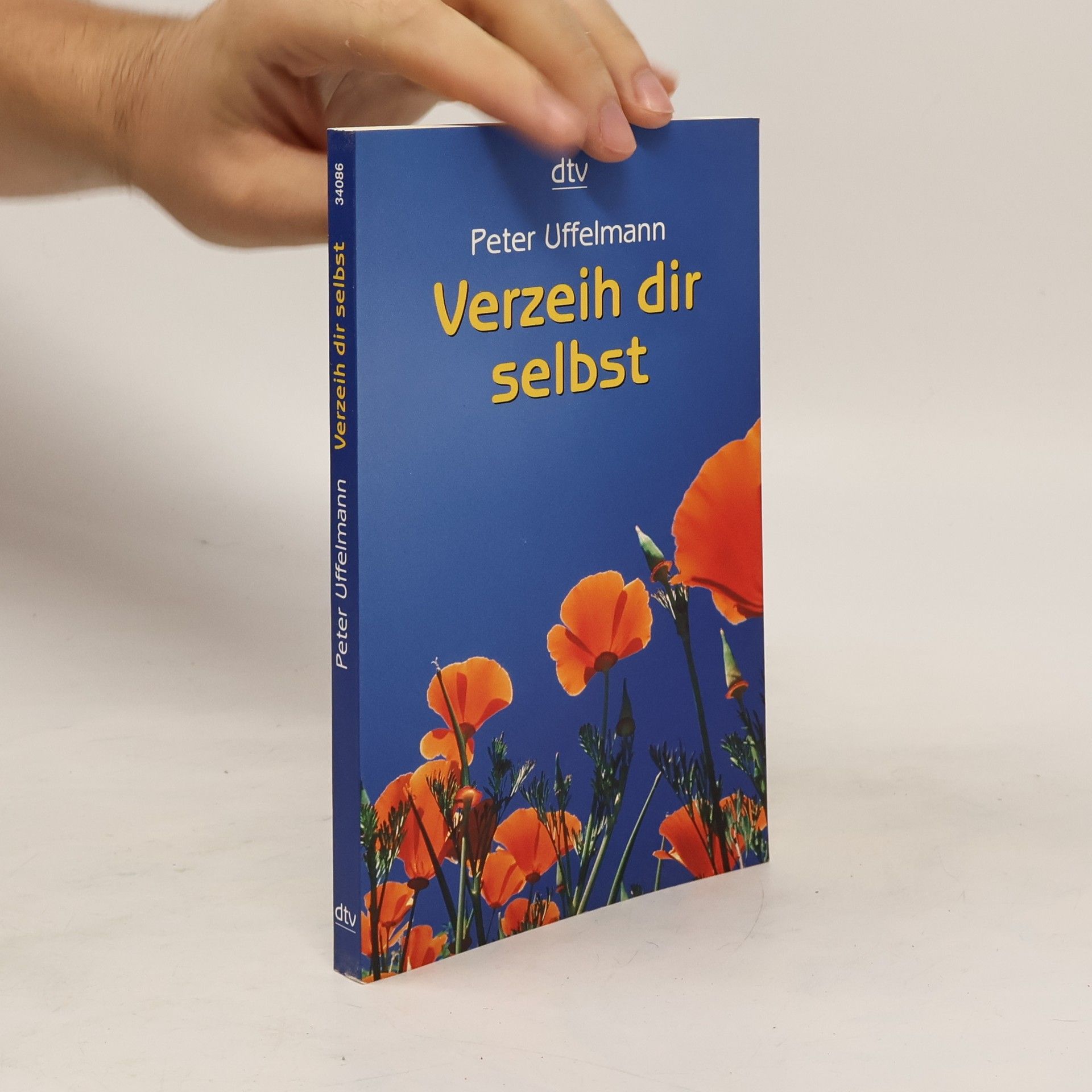 Peter Uffelmann Verzeih dir selbst