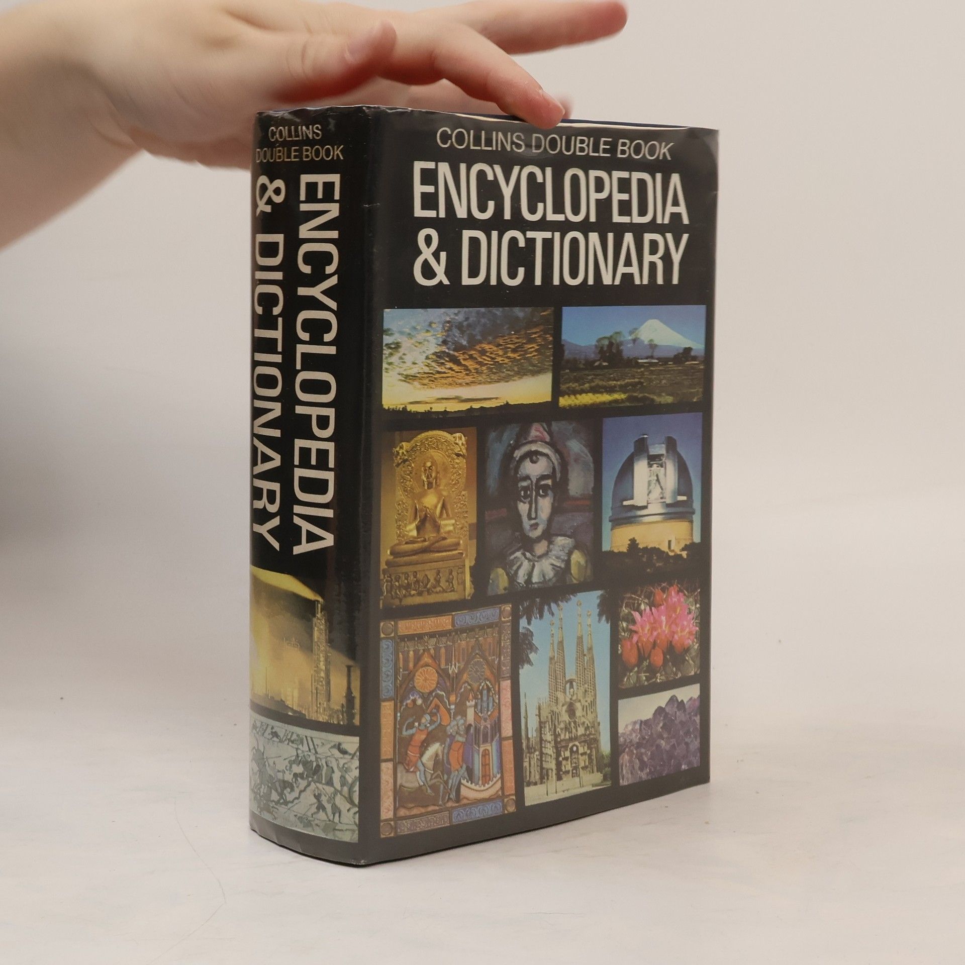 kolektiv Encyclopedia & Dictionary
