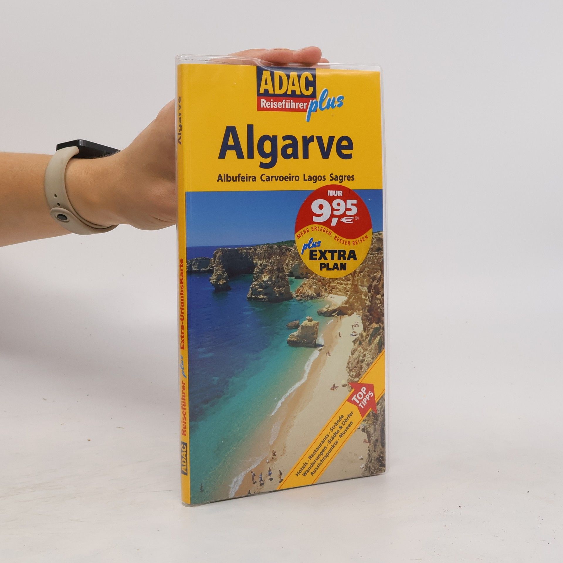 Gabriel Calvo Lopez-Guerrero Algarve