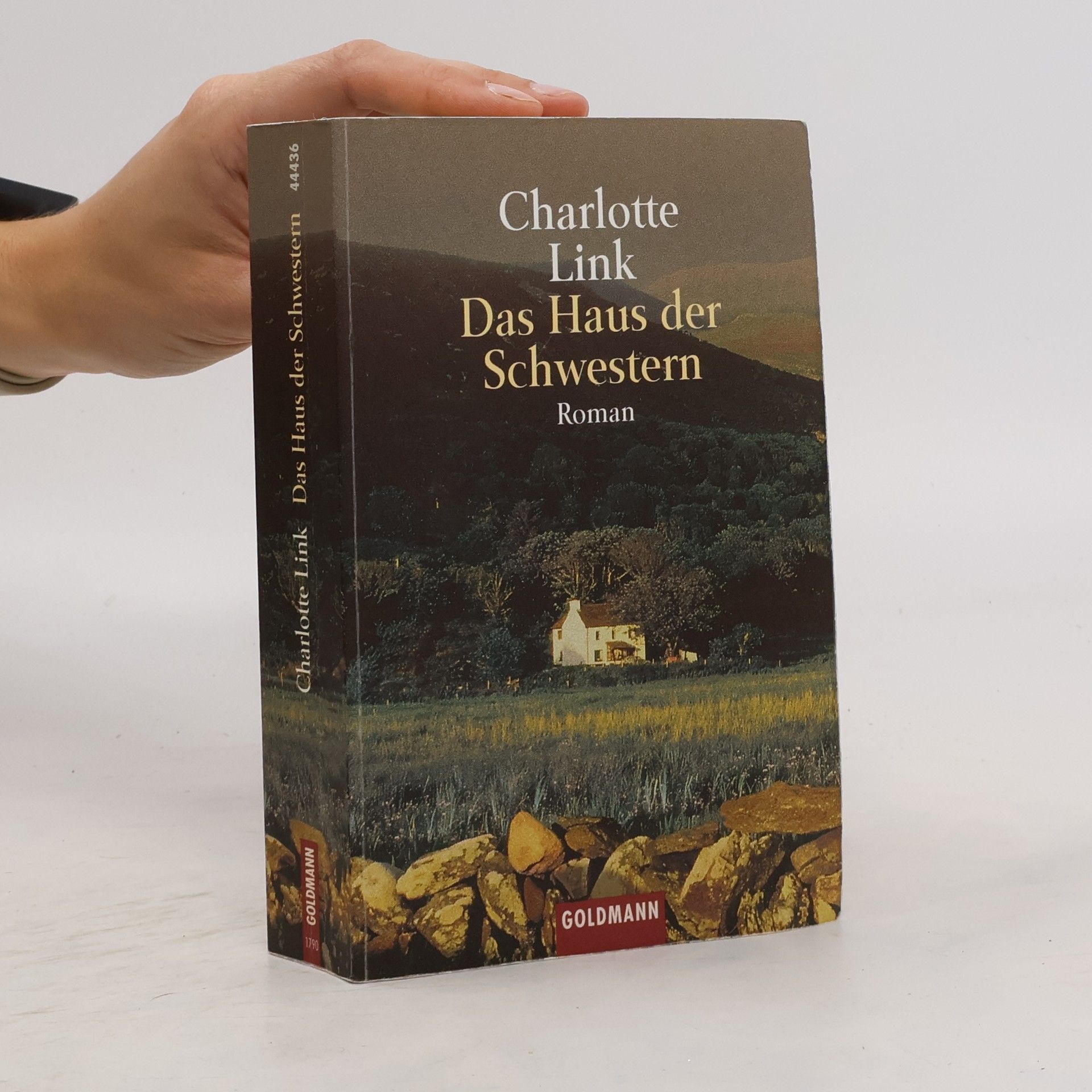 Charlotte Link Das Haus der Schwestern