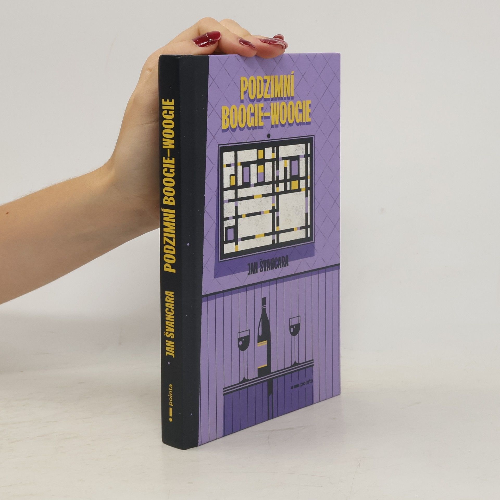 Podzimní boogie-woogie