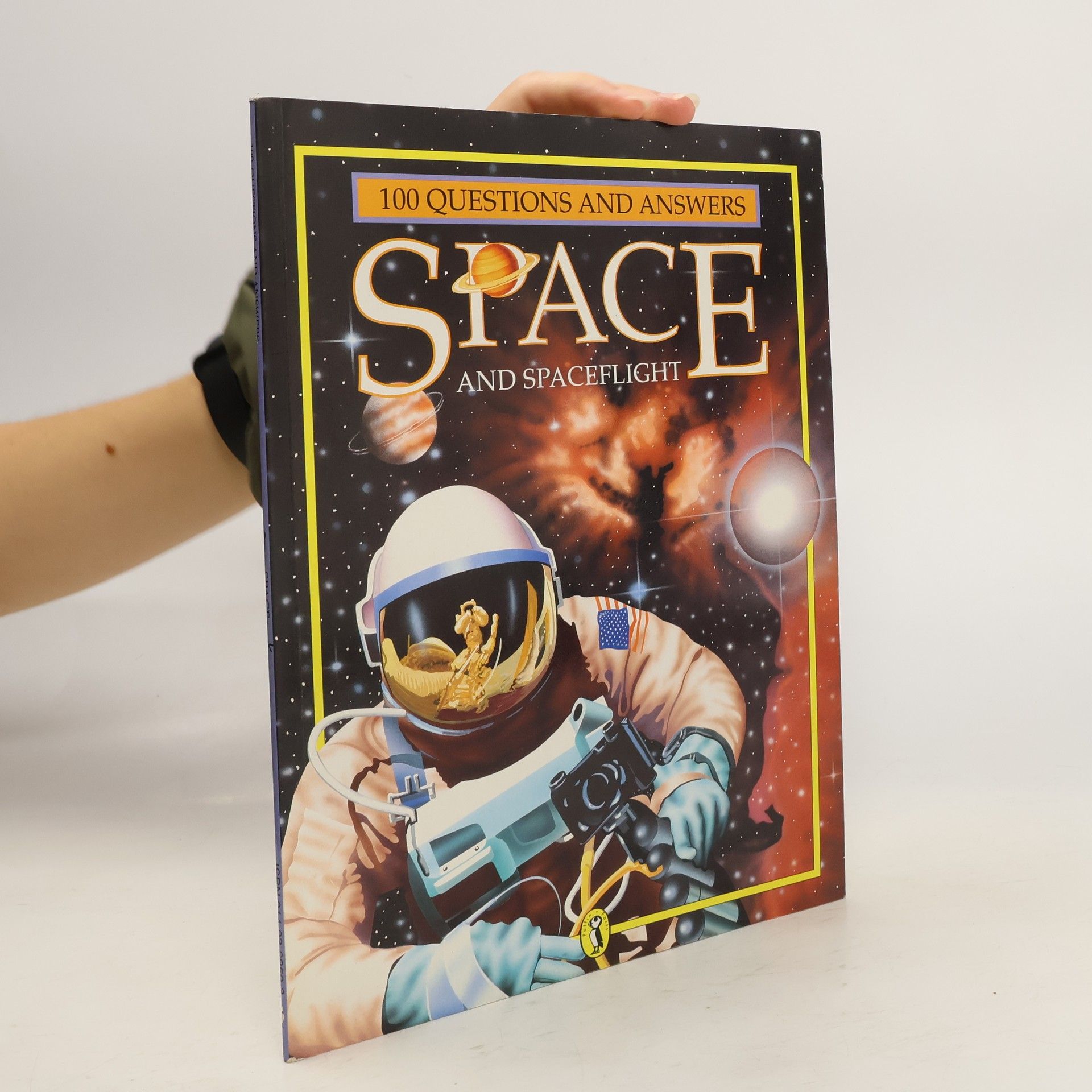 kolektiv Space and Spaceflight