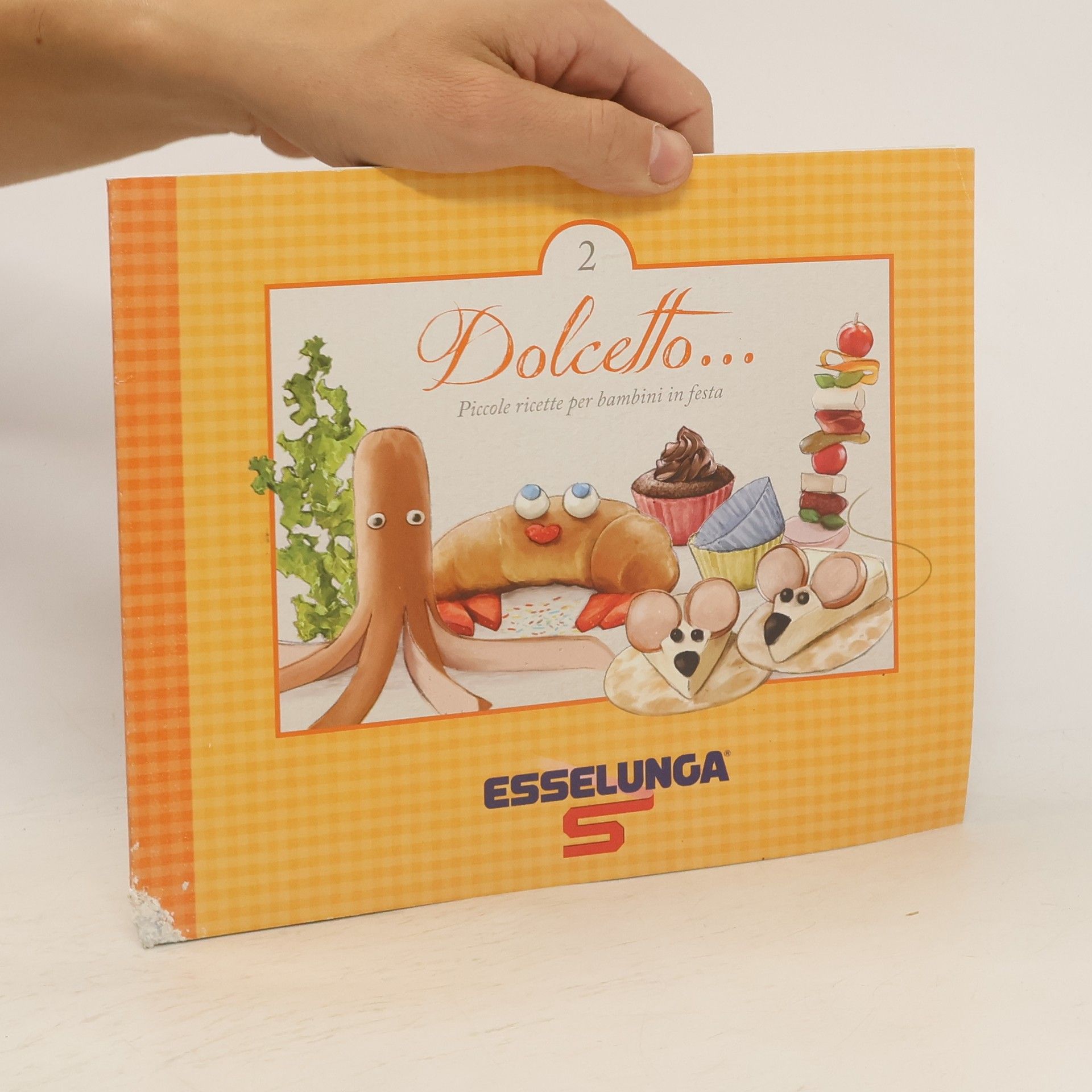 kolektiv Dolcetto 2