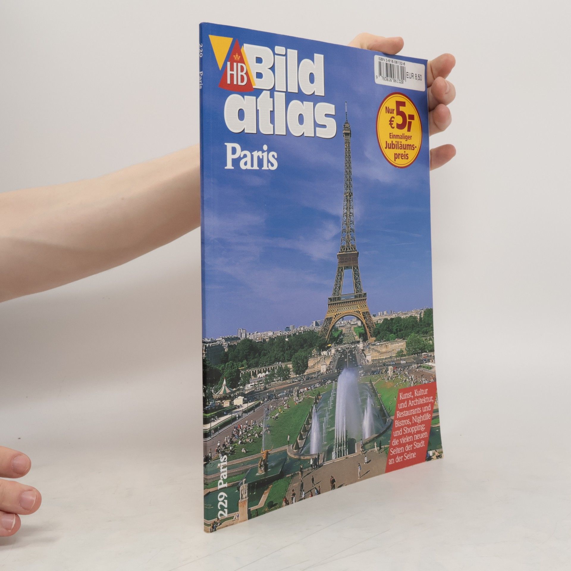 Andreas Voigt Paris