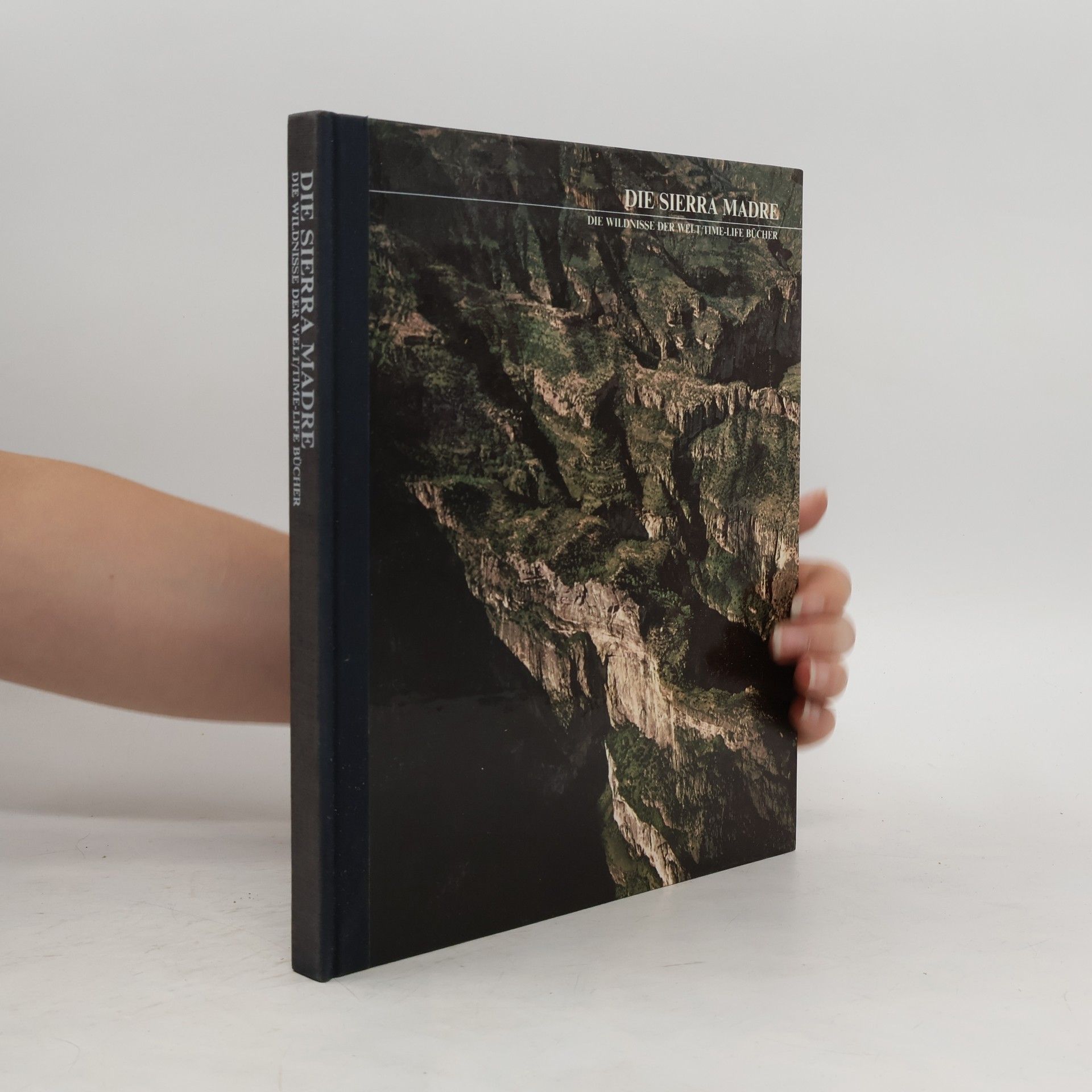 Autorenkollektiv Die Sierra Madre