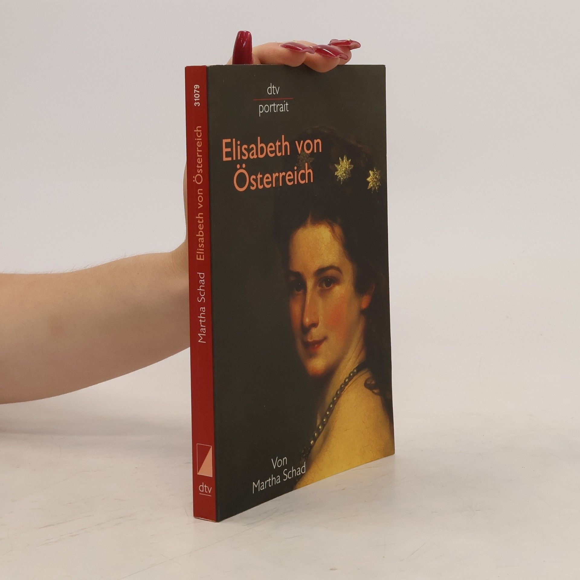 Elisabeth von Österreich