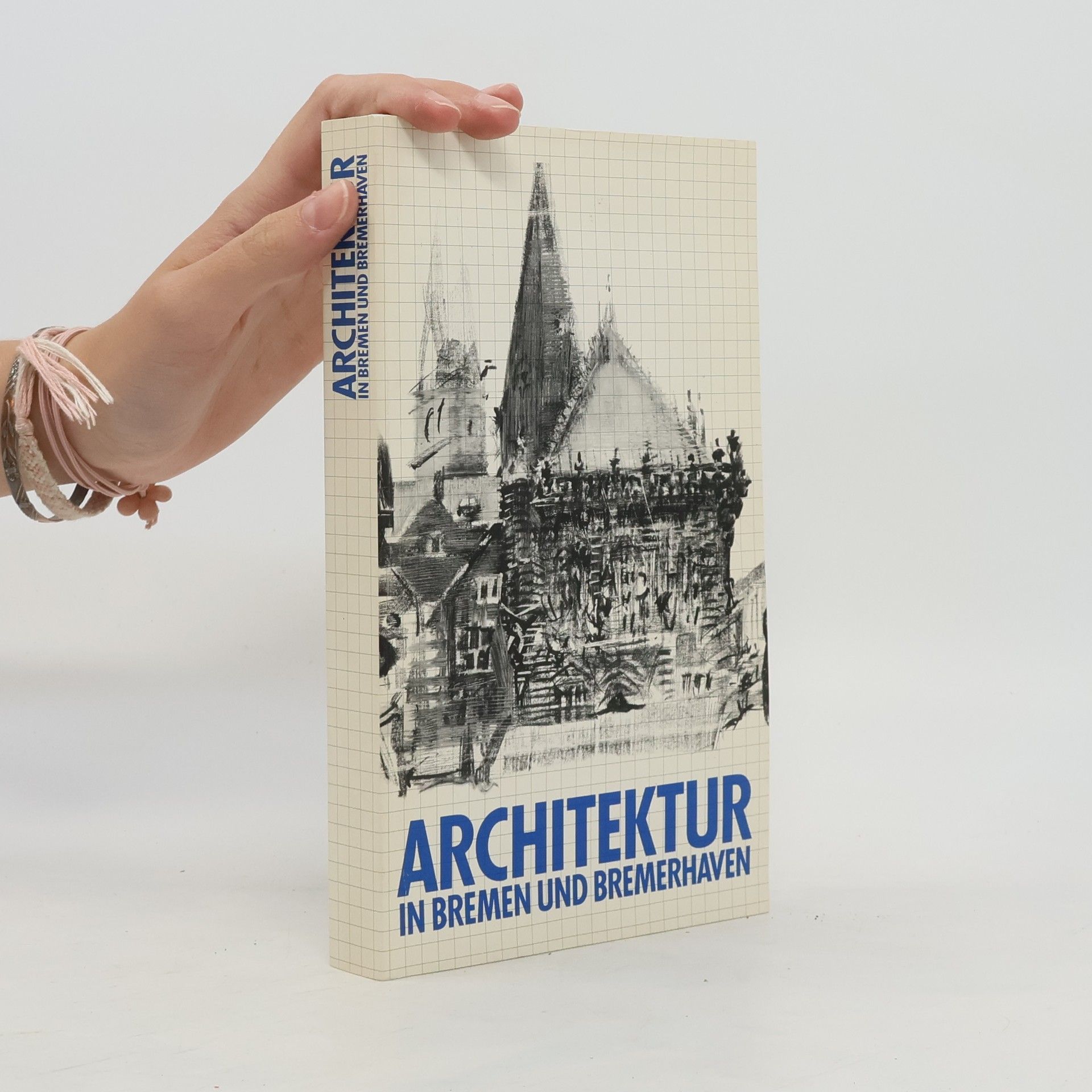 Autorenkollektiv Architektur in Bremen und Bremerhaven