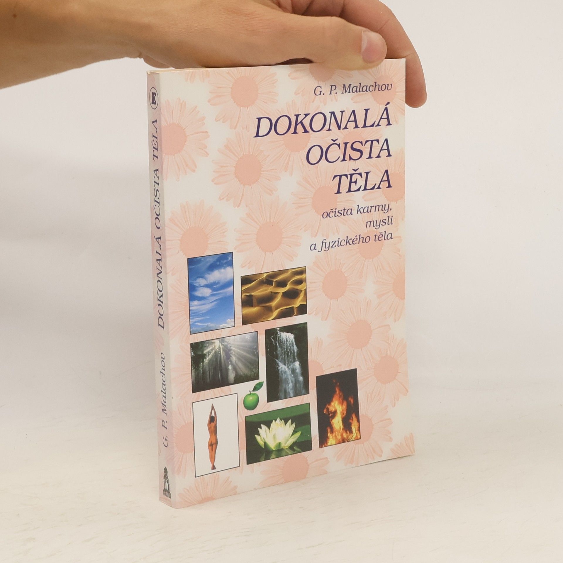 Gennadij Petrovič Malachov Dokonalá očista těla