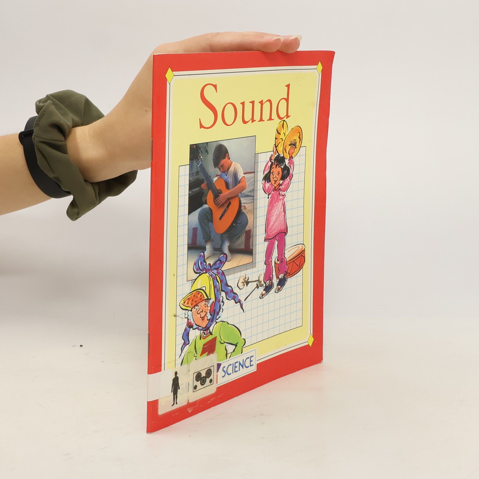 Autores varios Sound