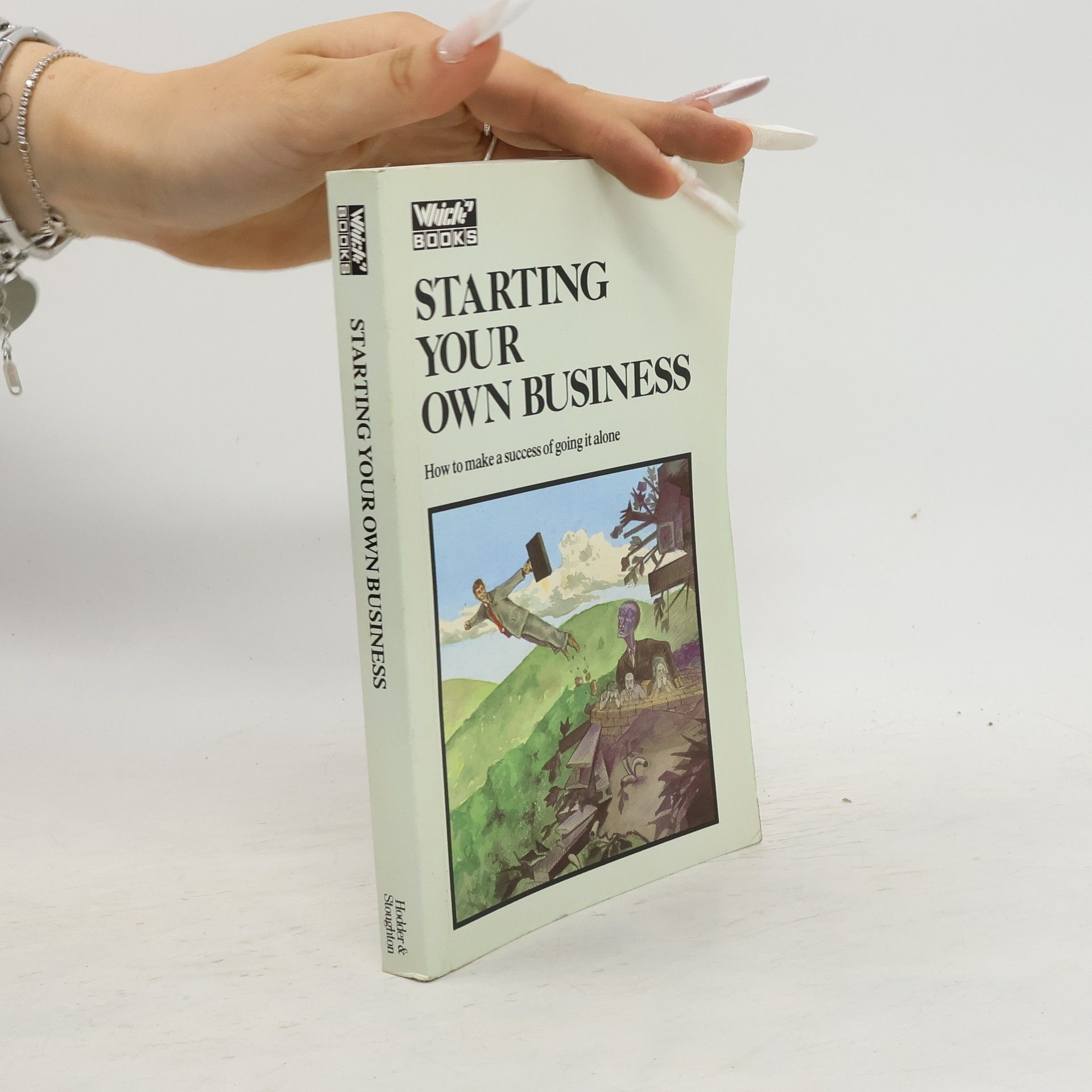 Autorenkollektiv Starting Your Own Business