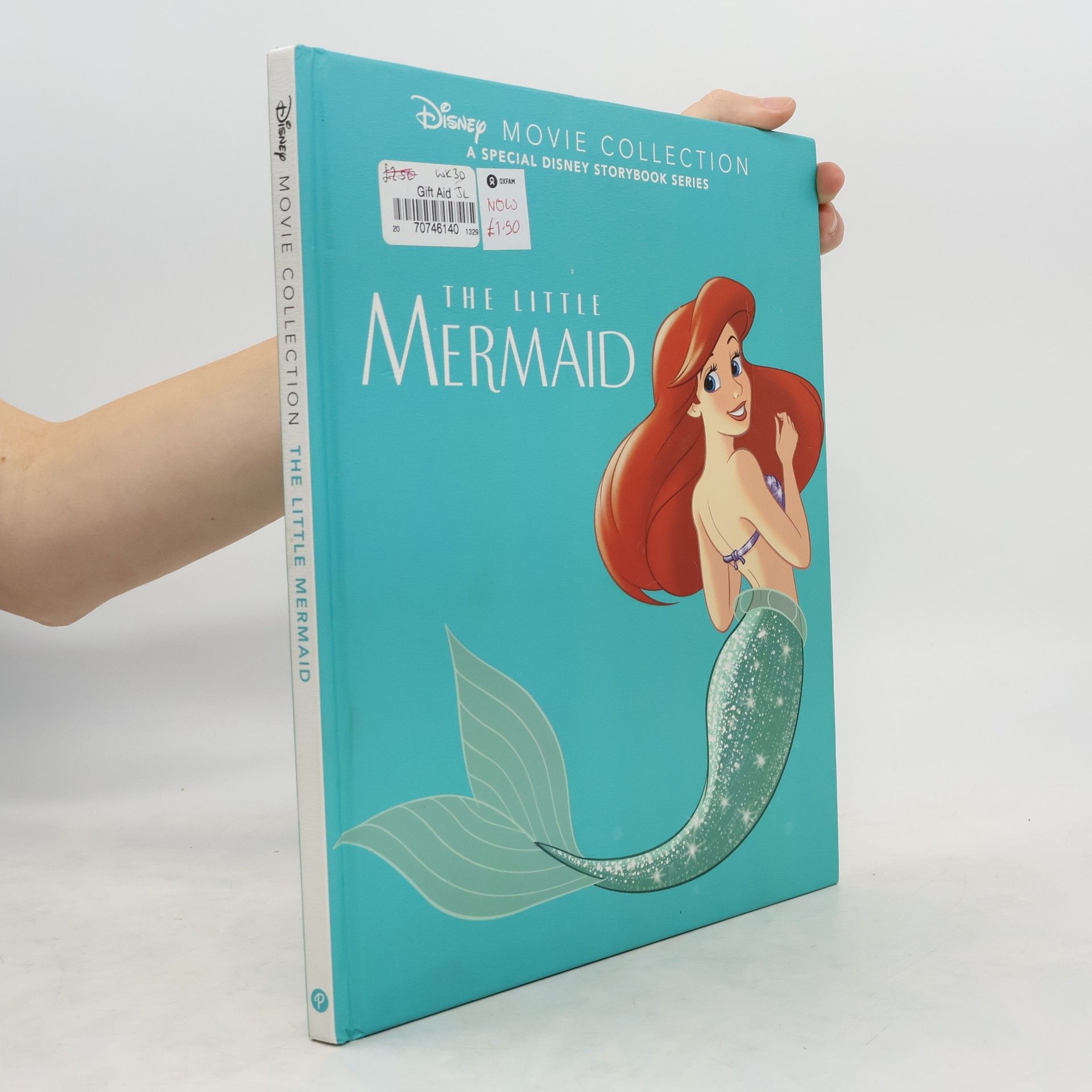 Collectif d'auteurs The Little Mermaid