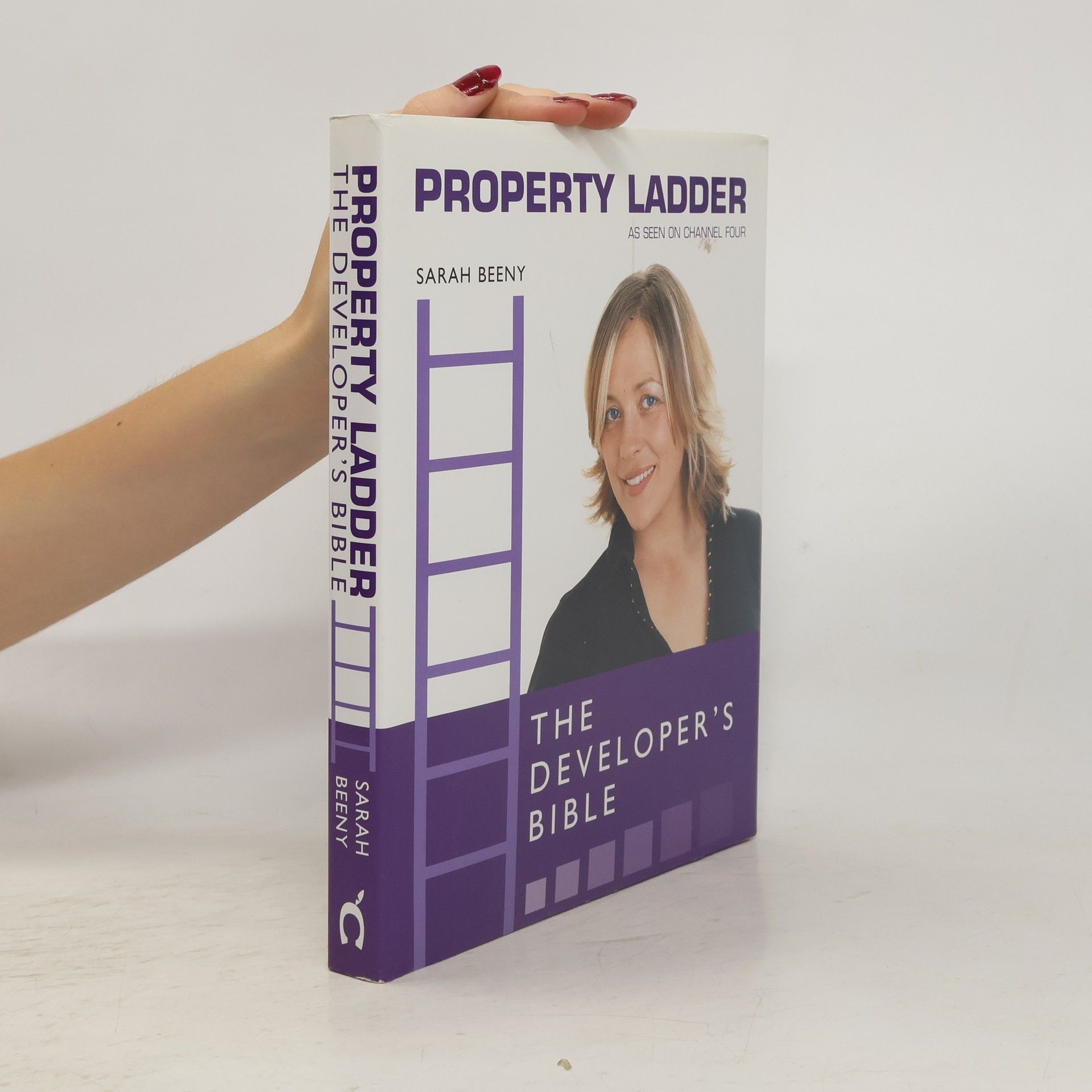 Sarah Beeny Property Ladder