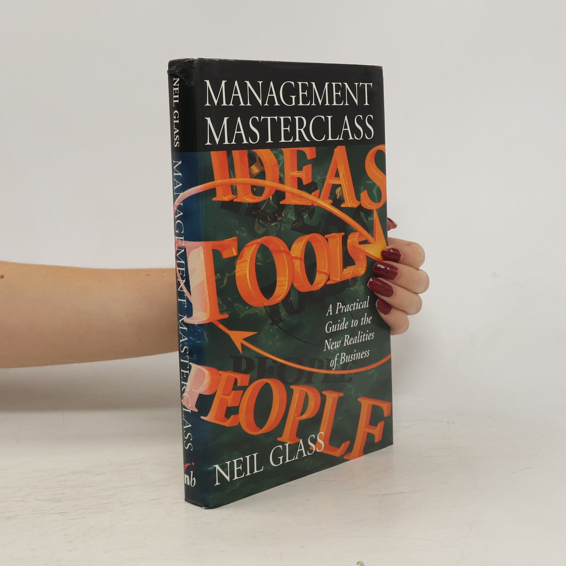 Neil M. Glass Management Masterclass