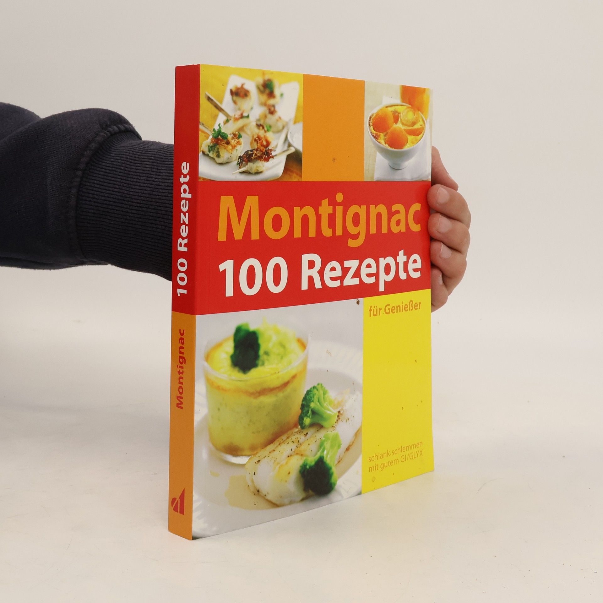 Autores varios 100 Rezepte für Genießer