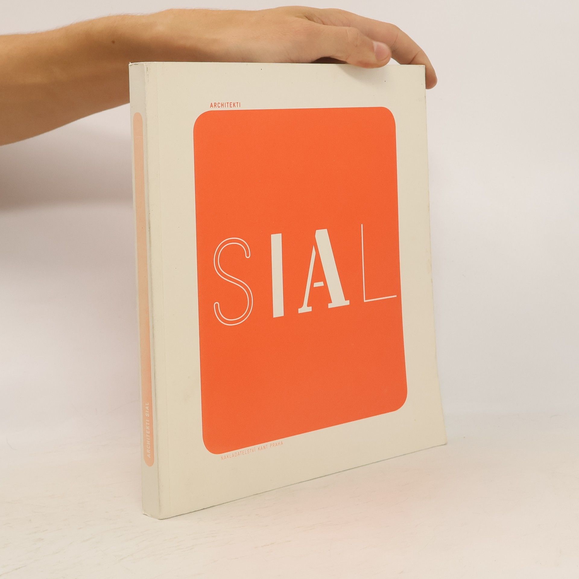 Collectif d'auteurs Architekti SIAL