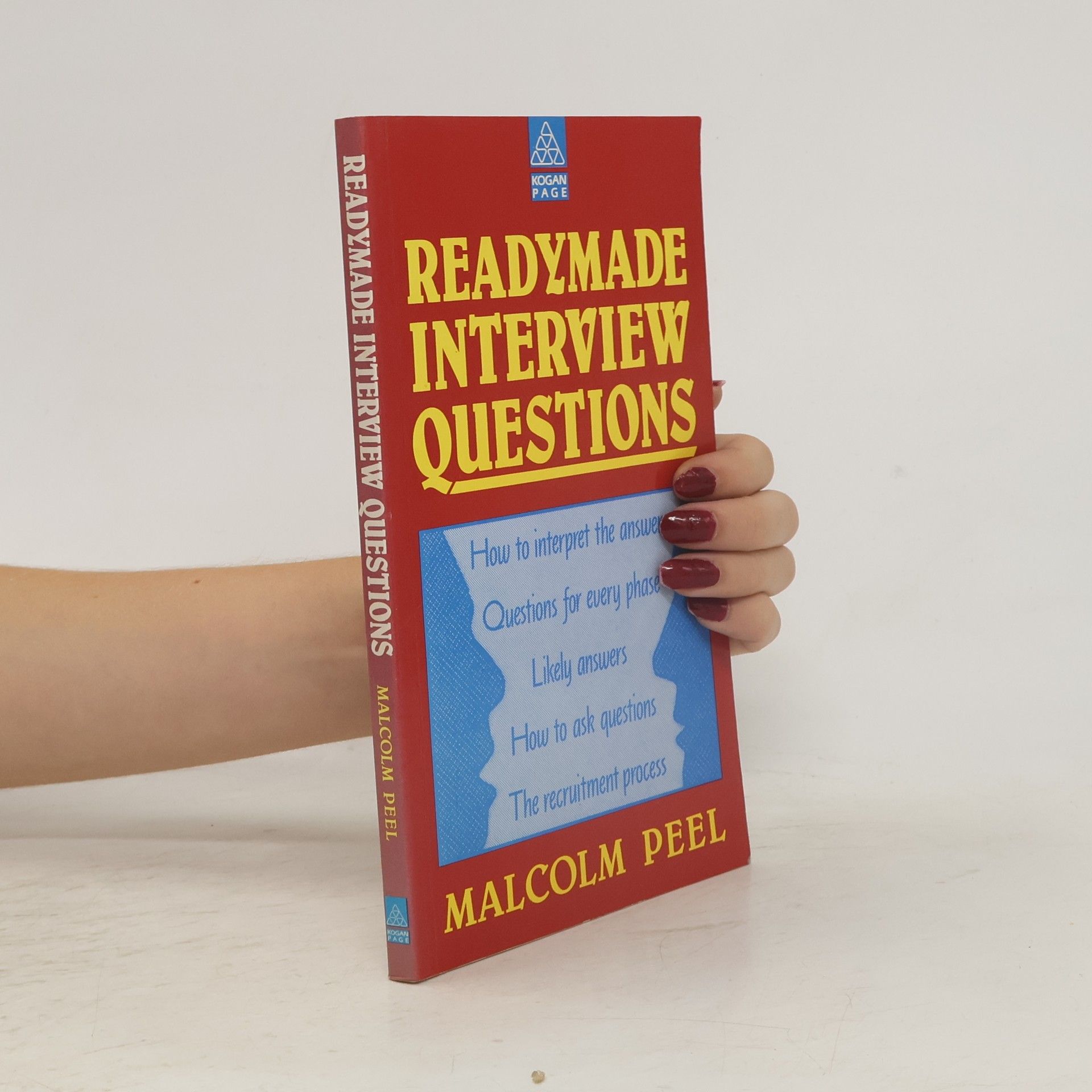 Malcolm Peel Readymade Interview Questions