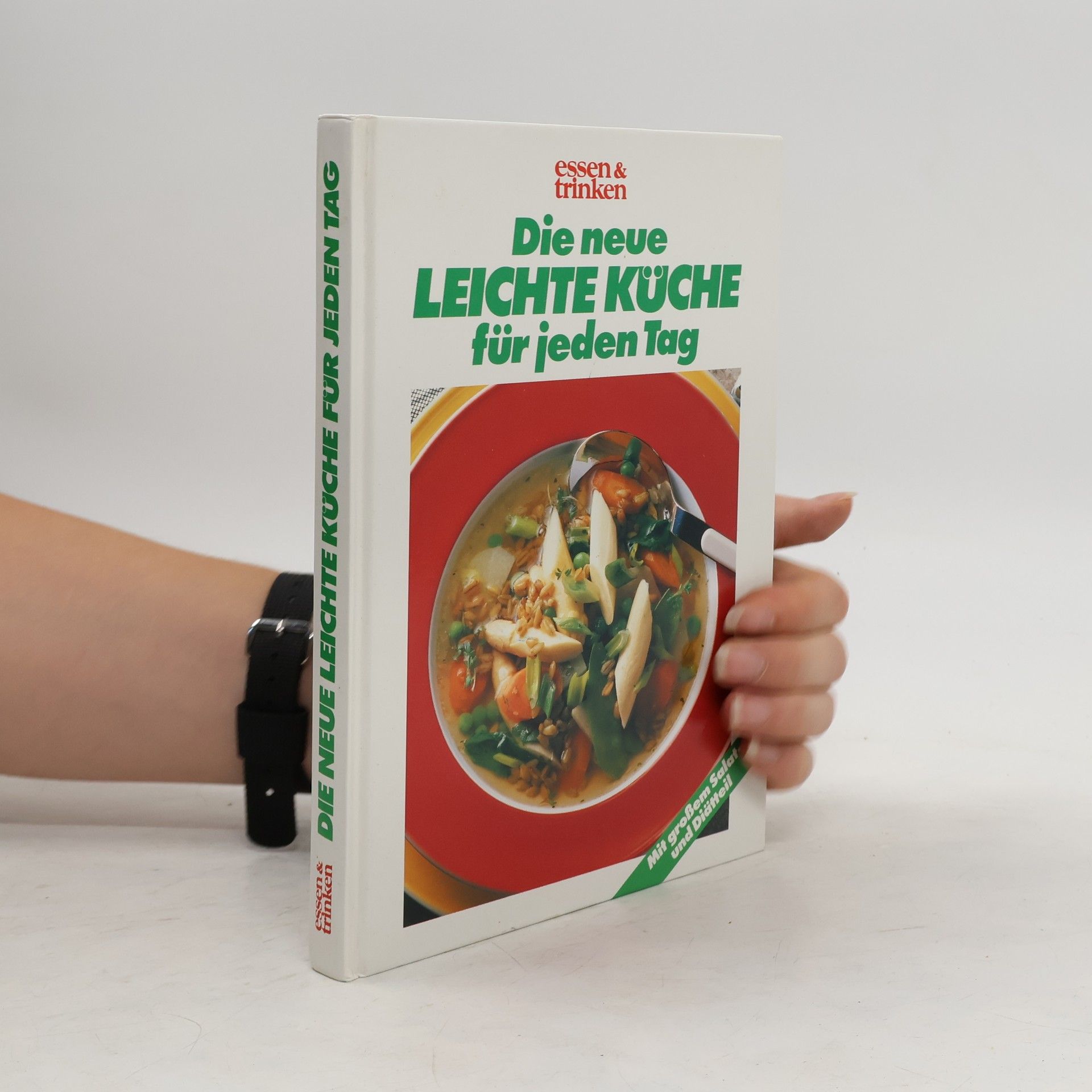 kolektiv Die neue leichte Küche für jeden Tag