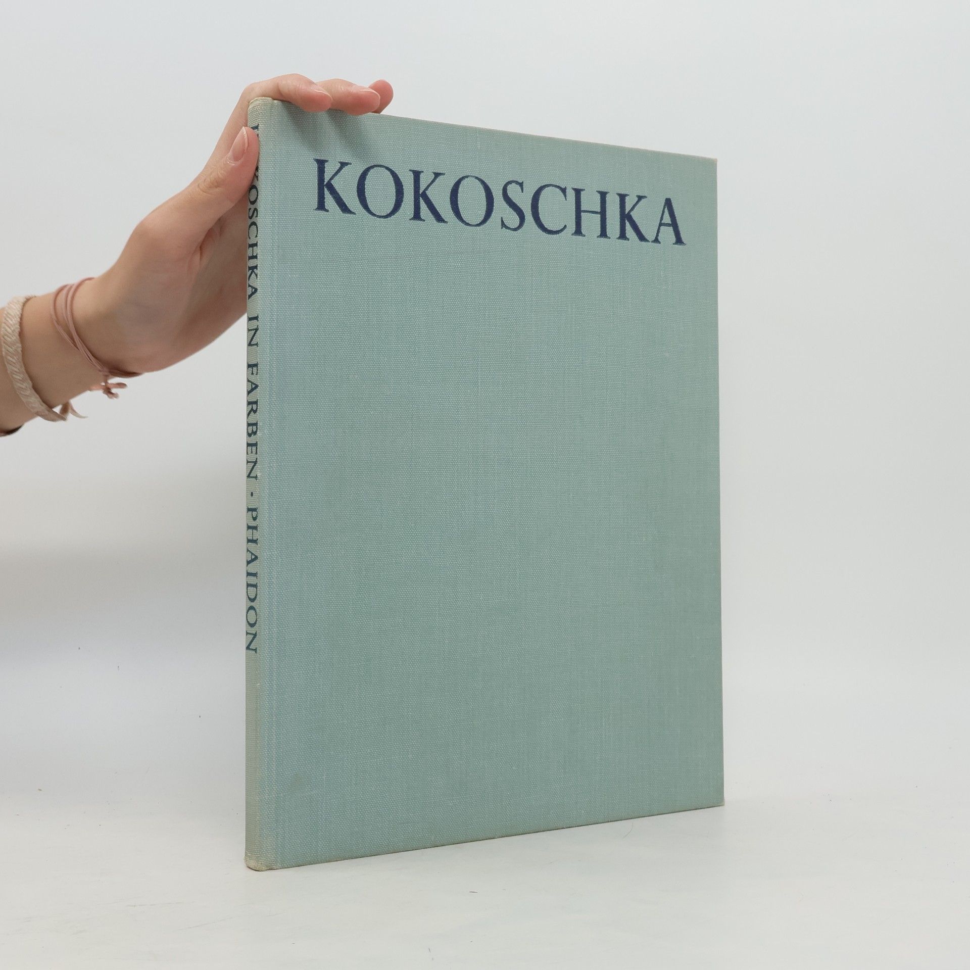 Collective Kokoschka