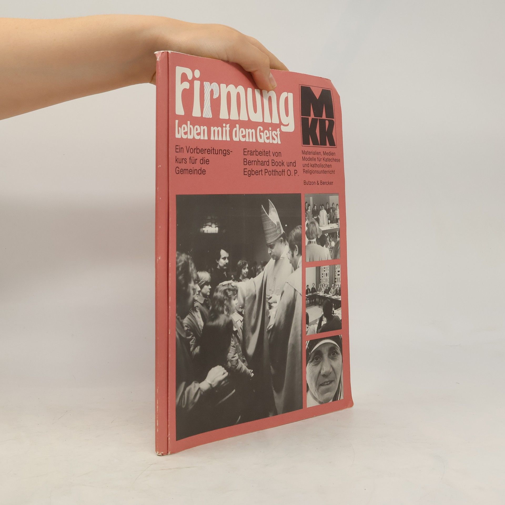 kolektiv Firmung