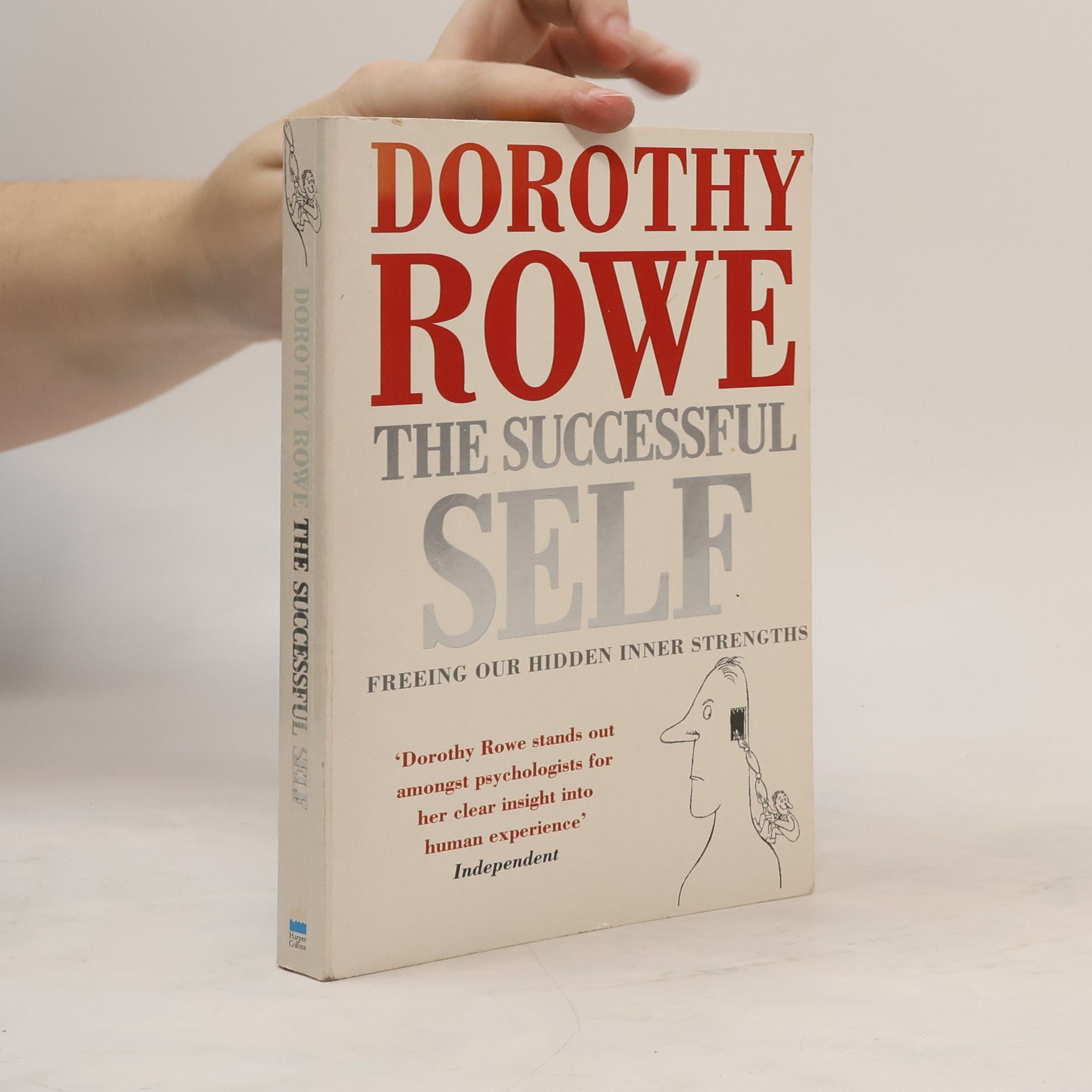 Dorothy Rowe The Successful Self