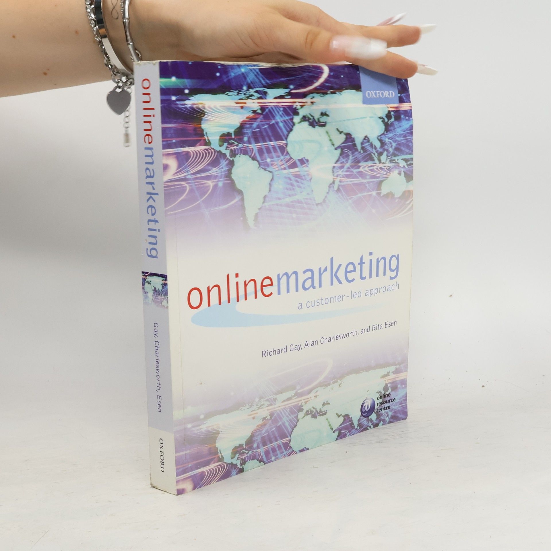 Richard Gay Pardee Online Marketing