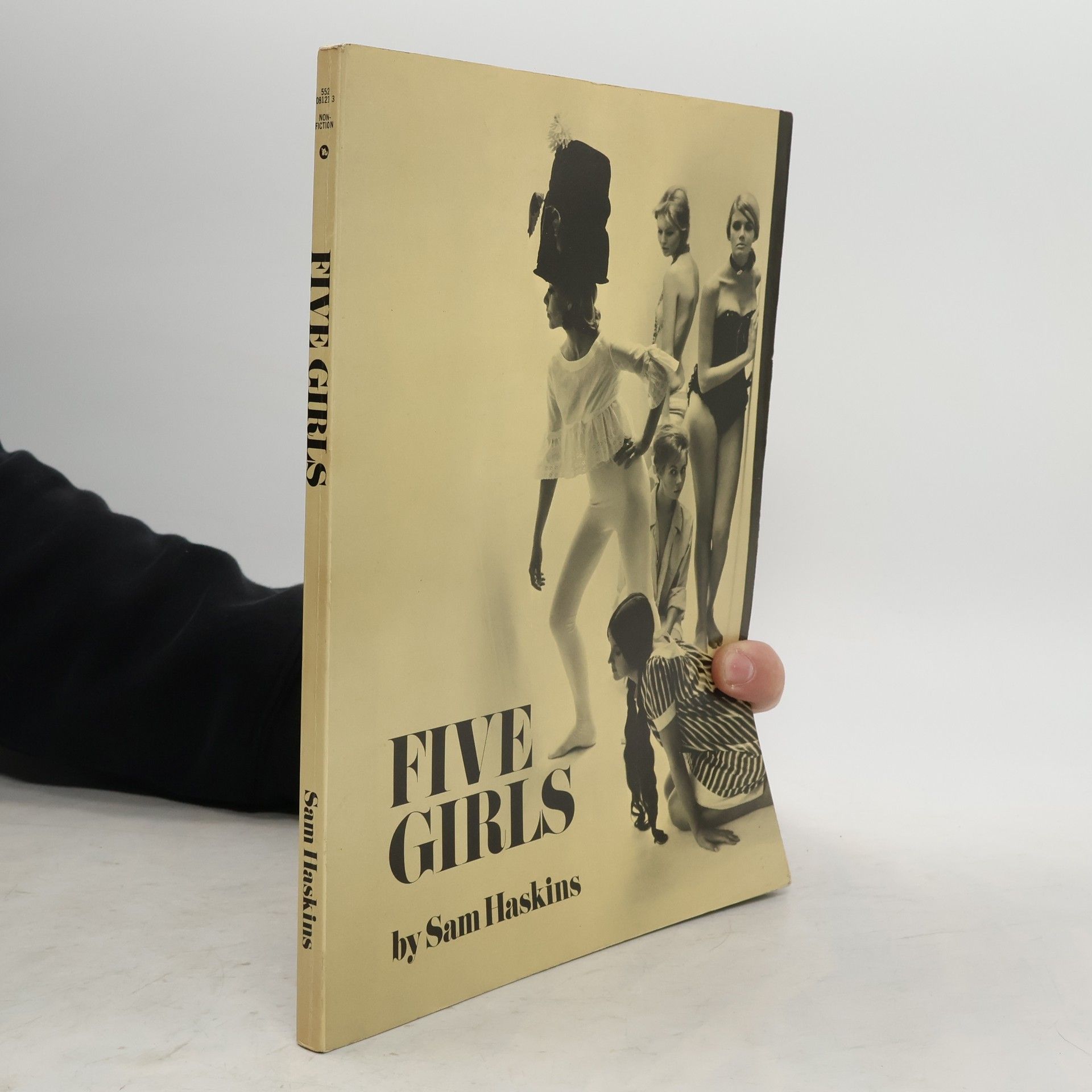 Sam Haskins Five Girls