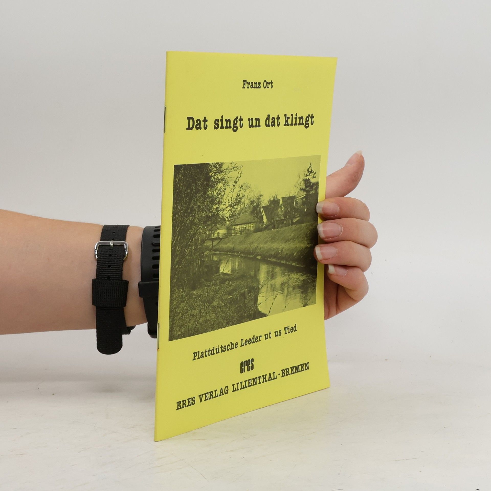 Franz Ort Dat singt un dat klingt