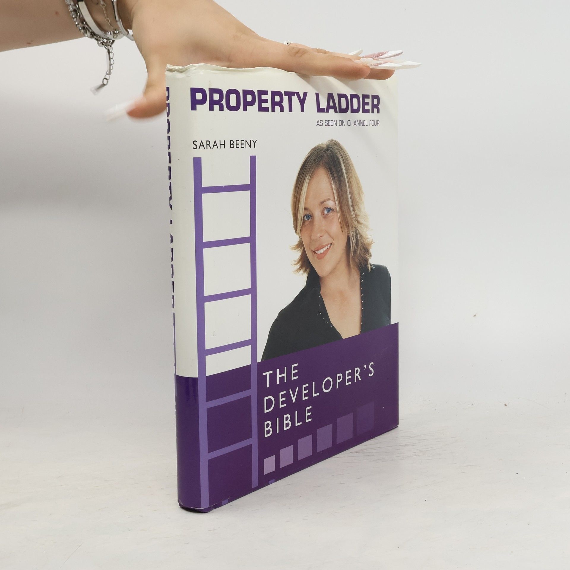 Sarah Beeny Property Ladder