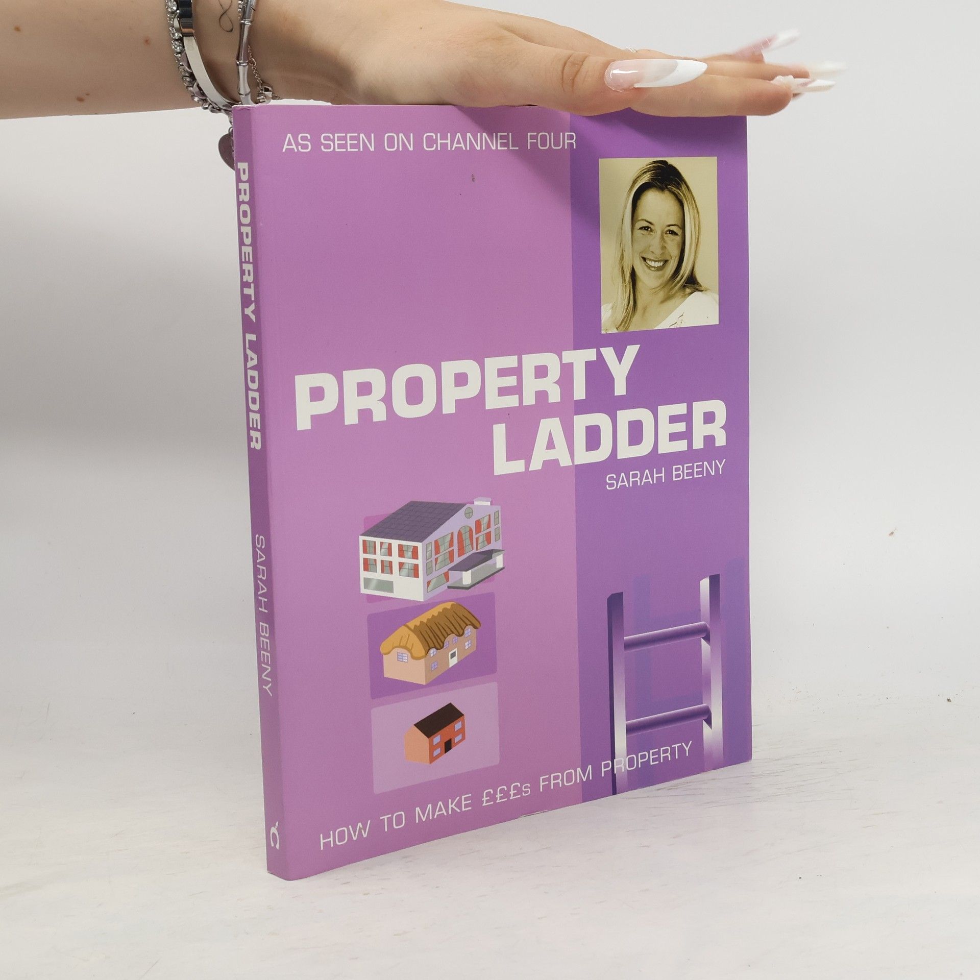 Sarah Beeny Property Ladder