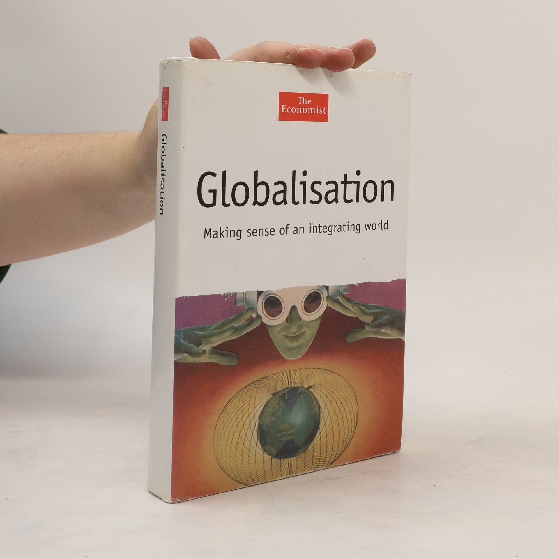 AA.VV. Globalisation
