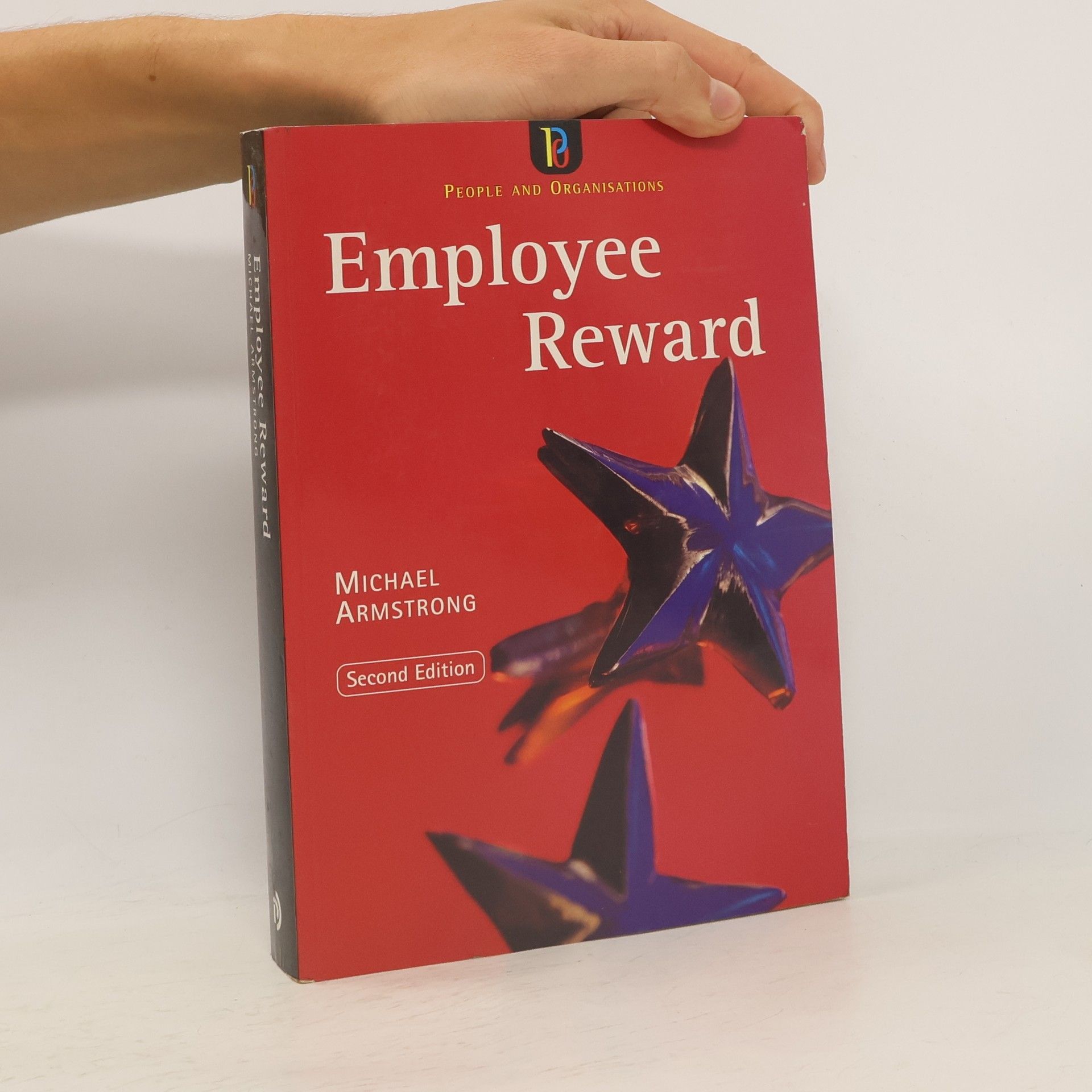 Michael Armstrong Employee Reward